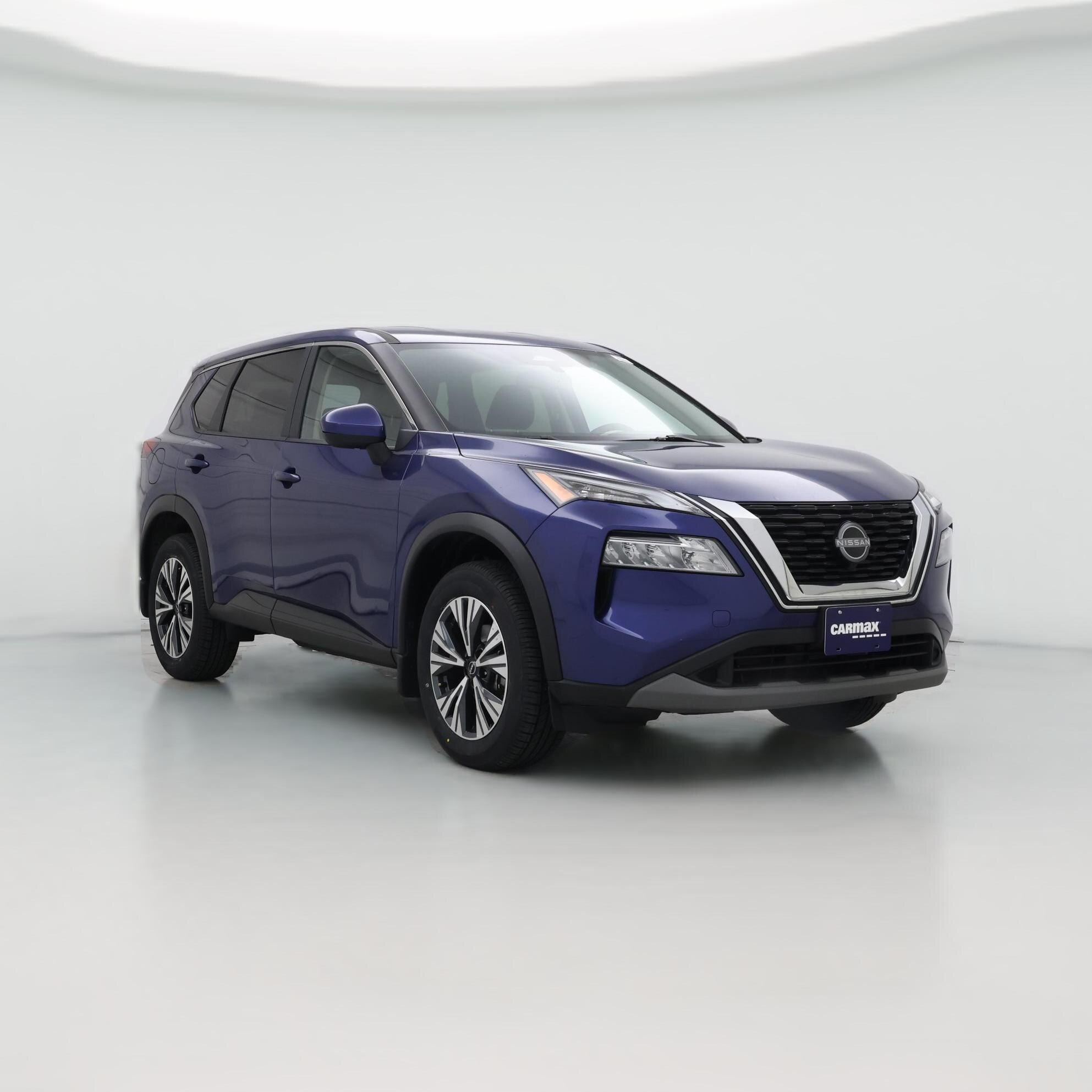 Thumbnail: 2023 Nissan Rogue - 1