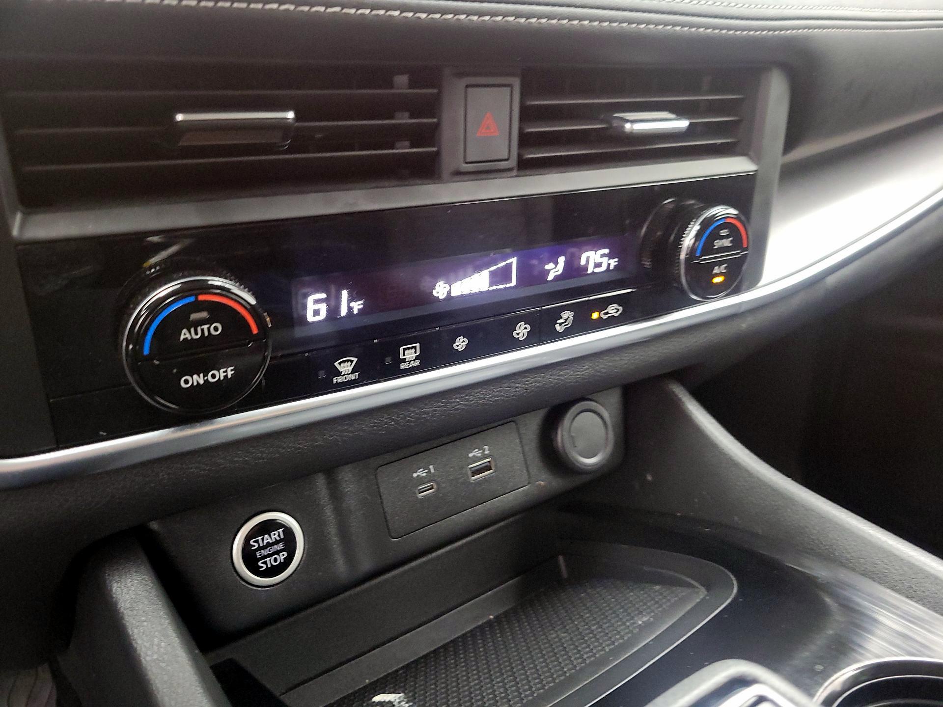 Thumbnail: 2023 Nissan Rogue - 16