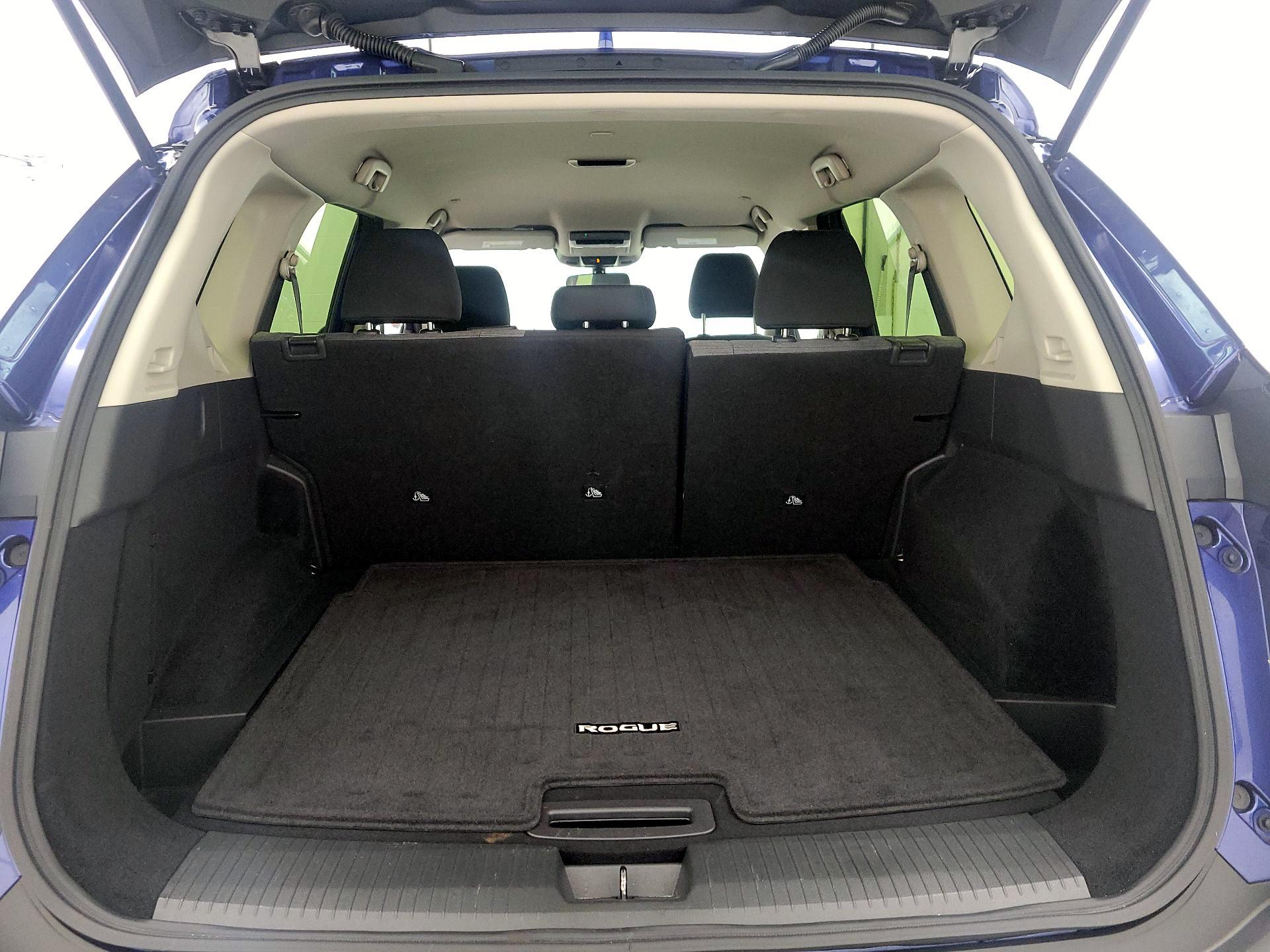 Thumbnail: 2023 Nissan Rogue - 19