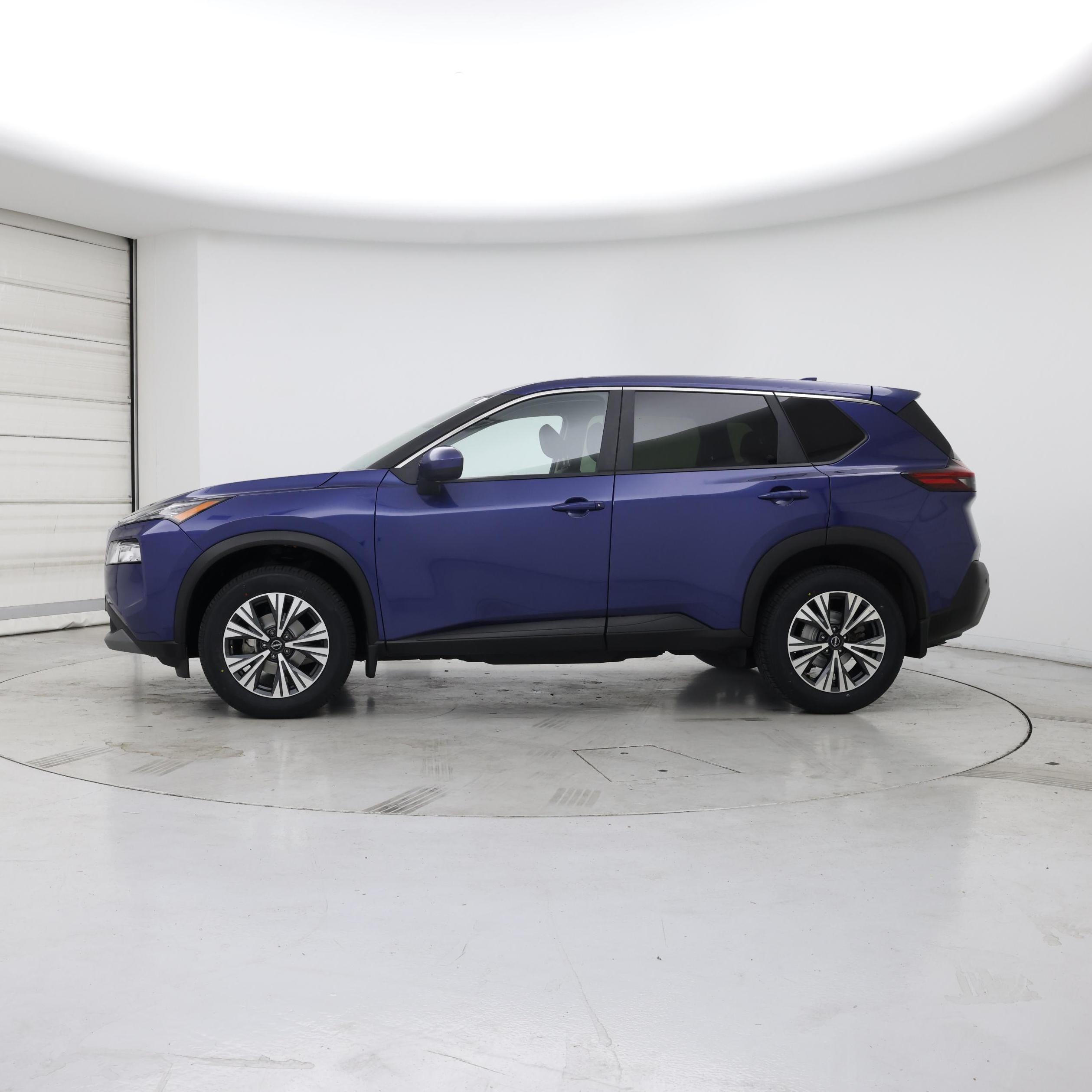 Thumbnail: 2023 Nissan Rogue - 3