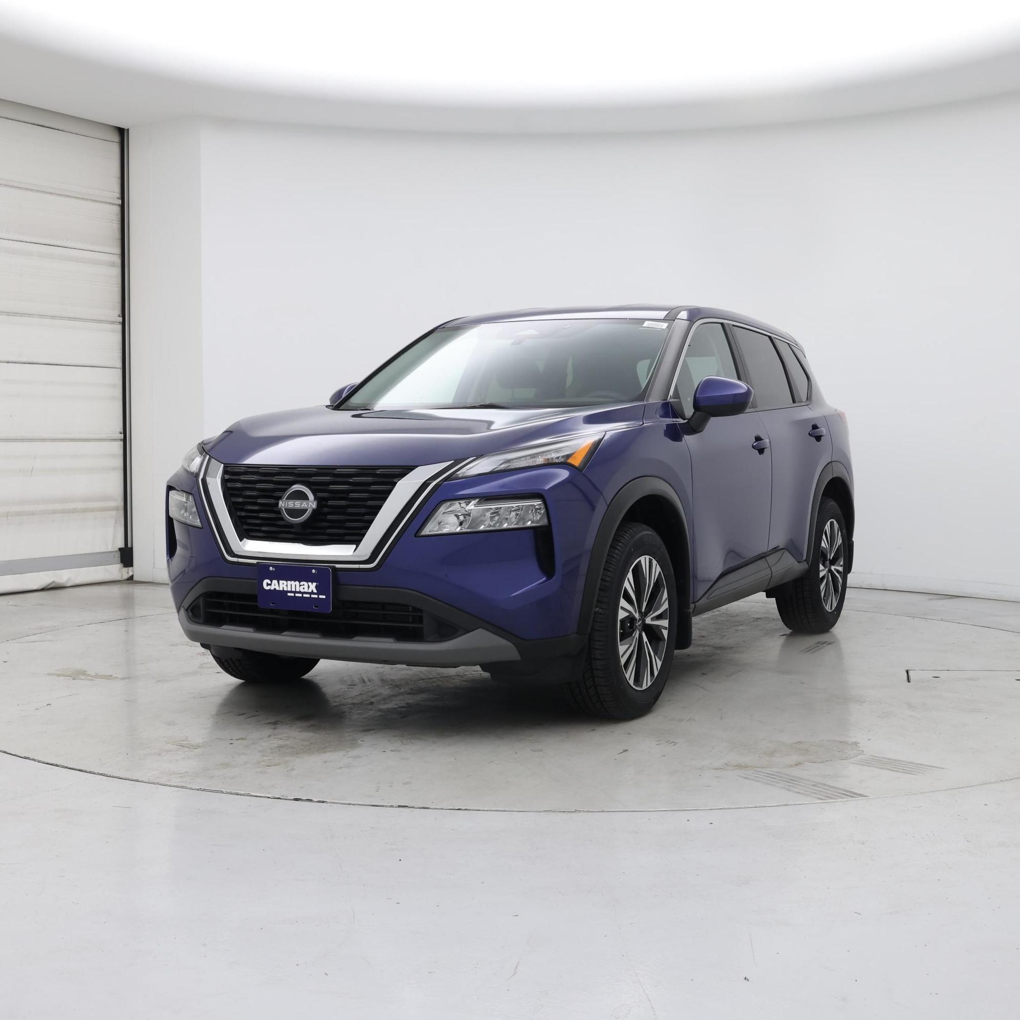 Thumbnail: 2023 Nissan Rogue - 4