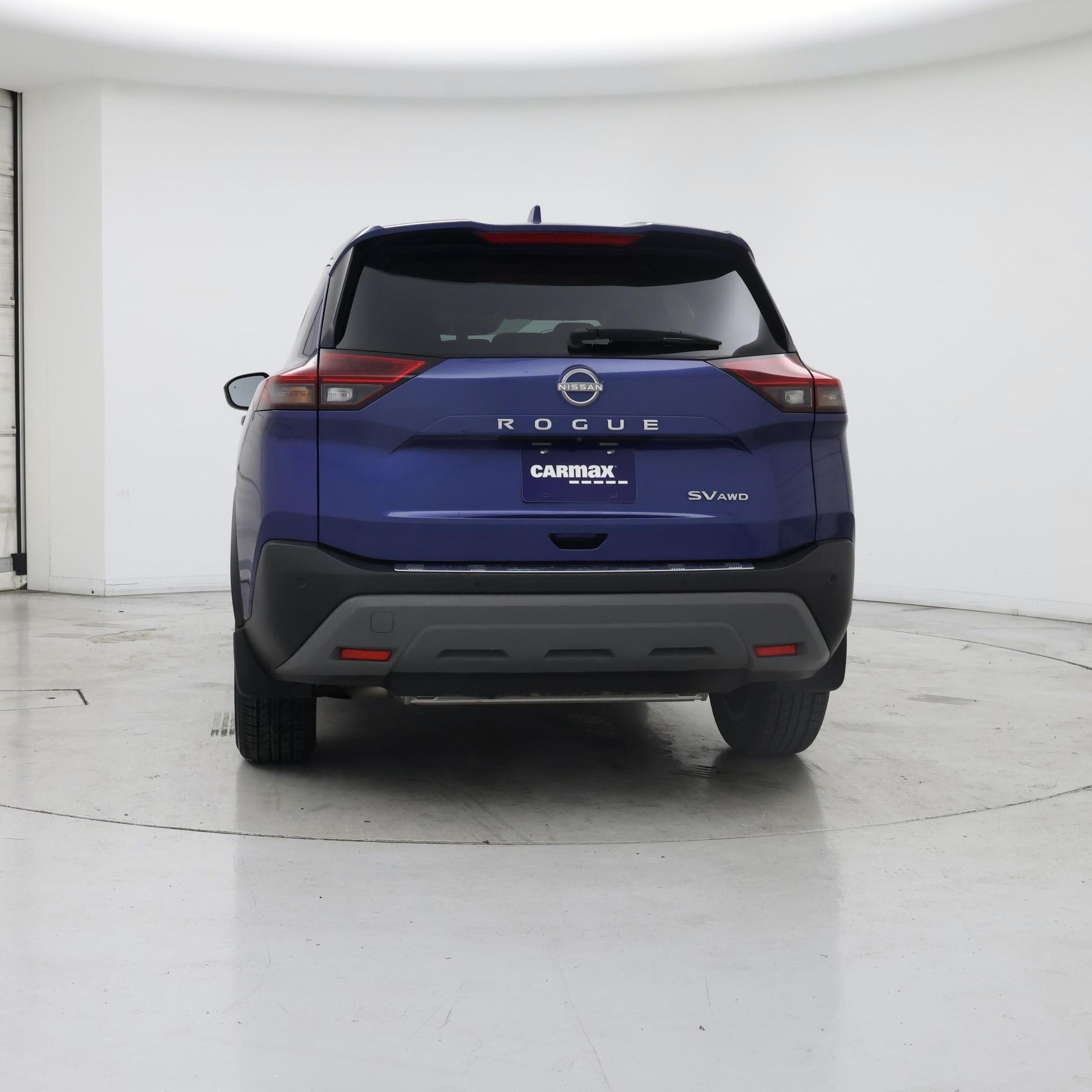 Thumbnail: 2023 Nissan Rogue - 6