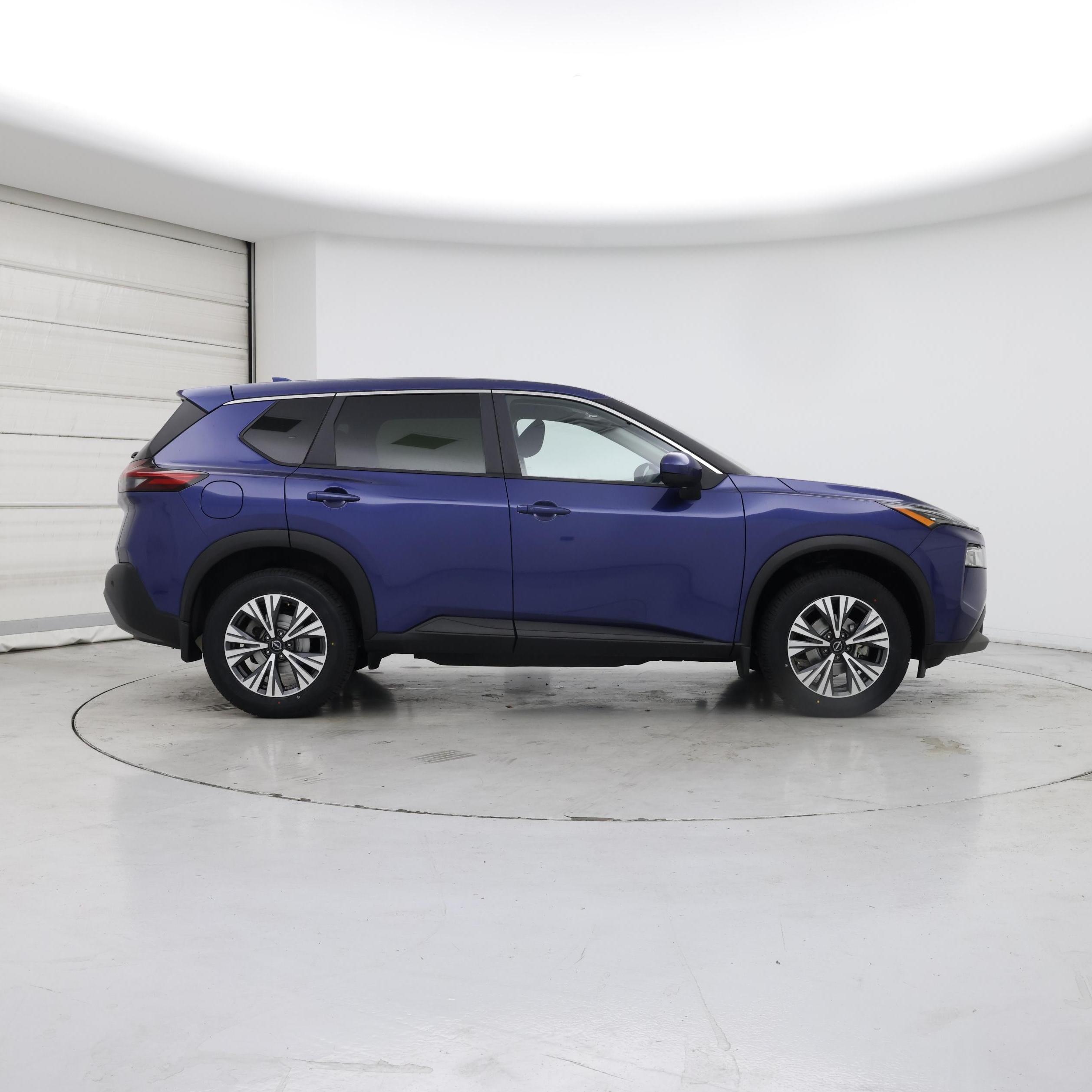 Thumbnail: 2023 Nissan Rogue - 7
