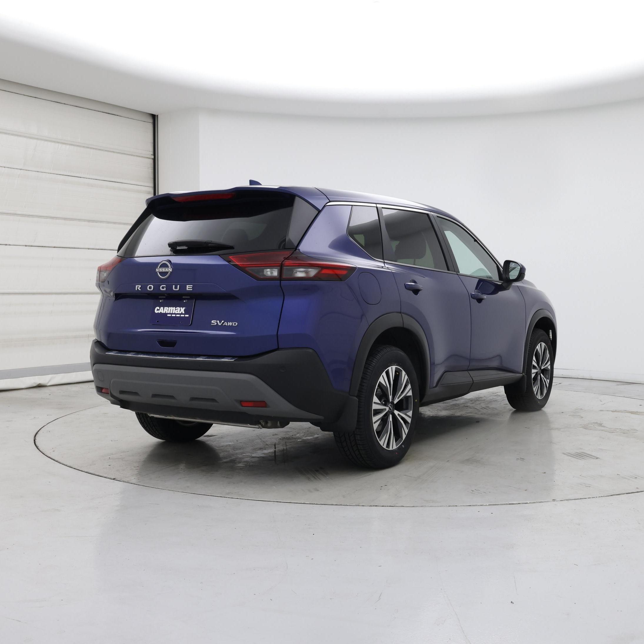Thumbnail: 2023 Nissan Rogue - 8