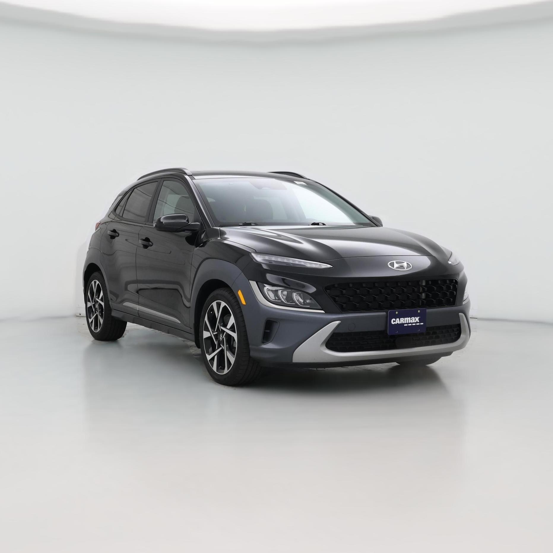 Thumbnail: 2022 Hyundai Kona - 1