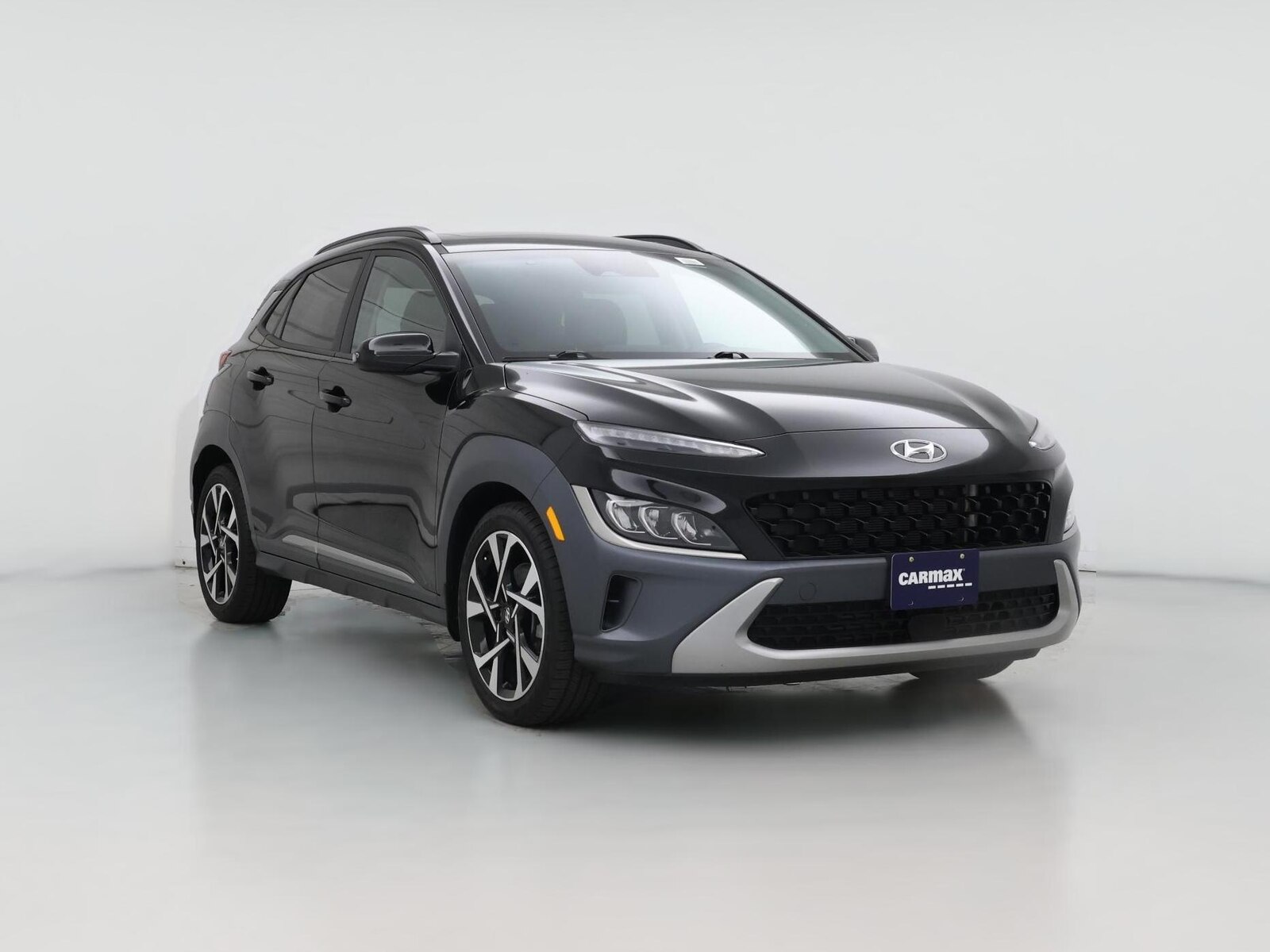 2022 Hyundai Kona Limited