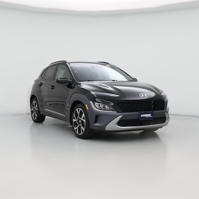 2022 Hyundai Kona Limited