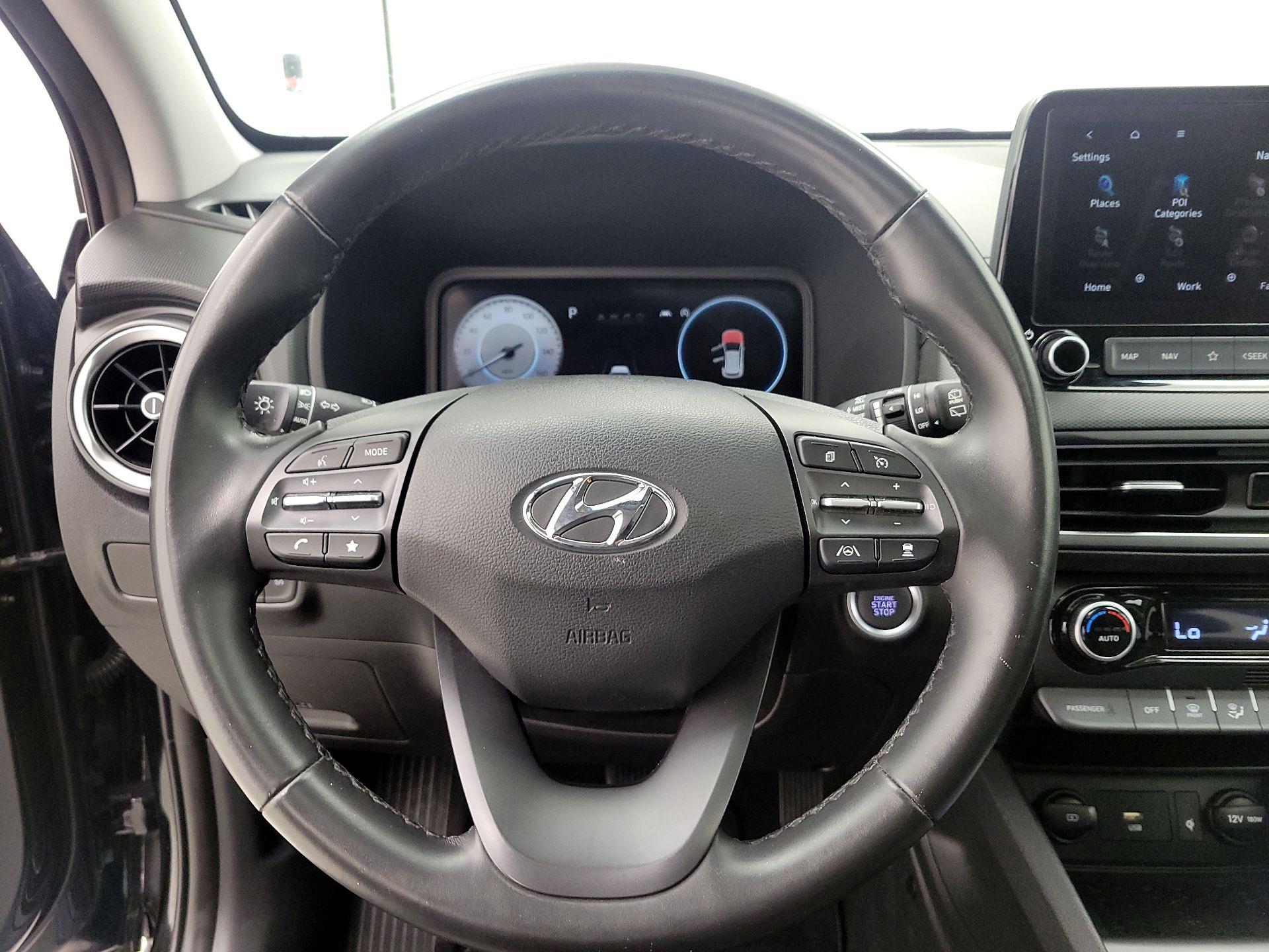 Thumbnail: 2022 Hyundai Kona - 10