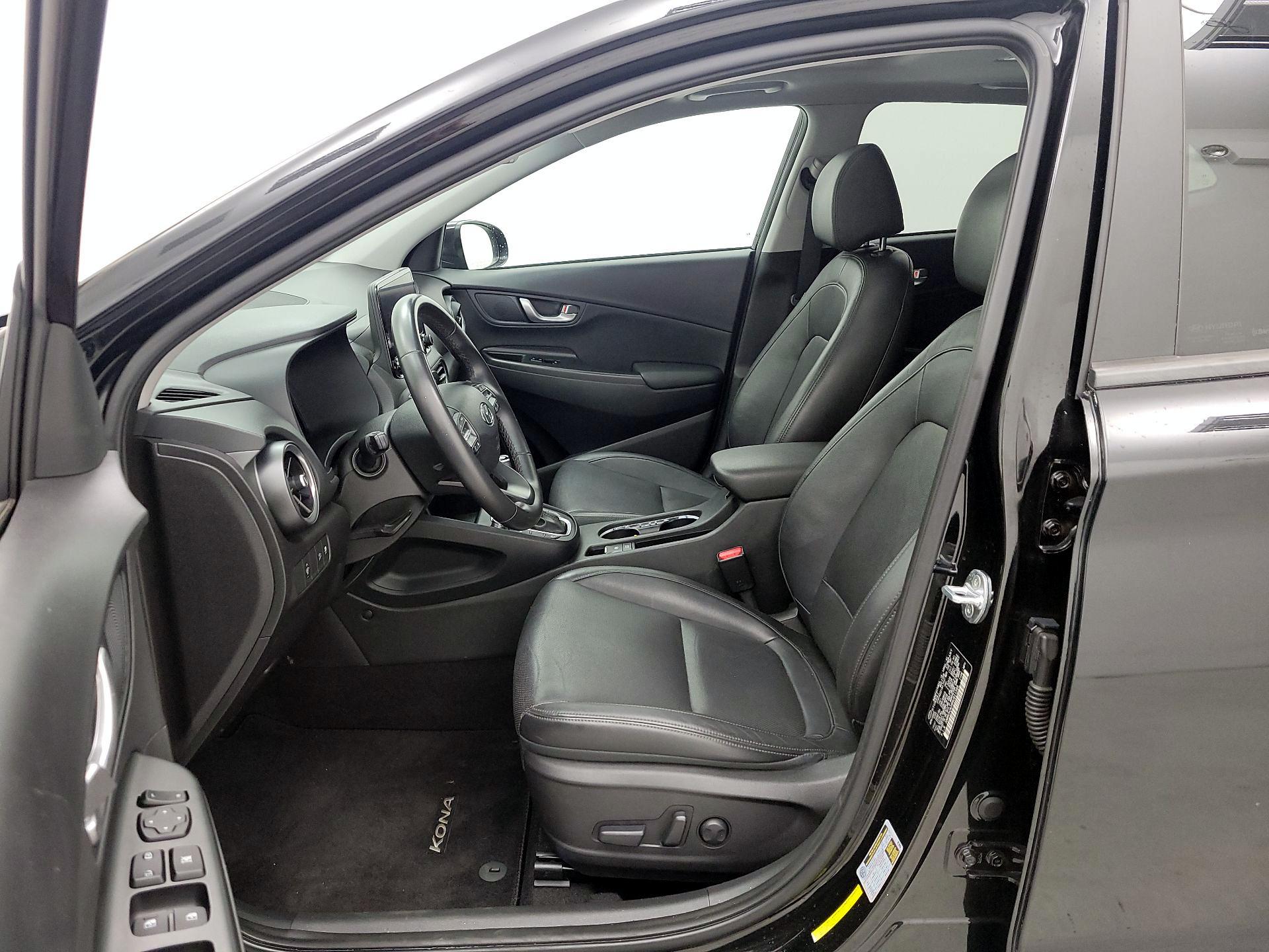 Thumbnail: 2022 Hyundai Kona - 11