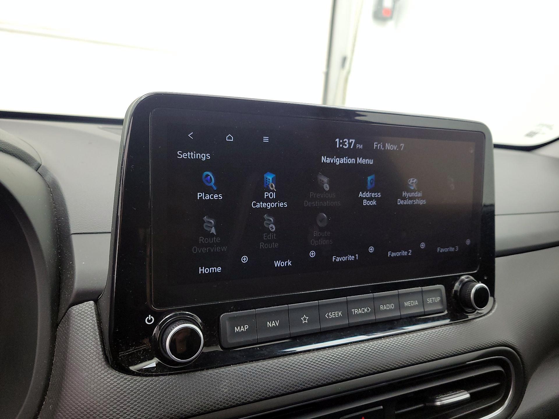 Thumbnail: 2022 Hyundai Kona - 14