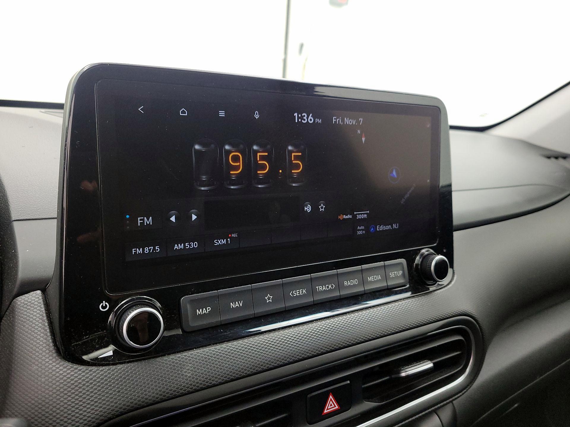 Thumbnail: 2022 Hyundai Kona - 16