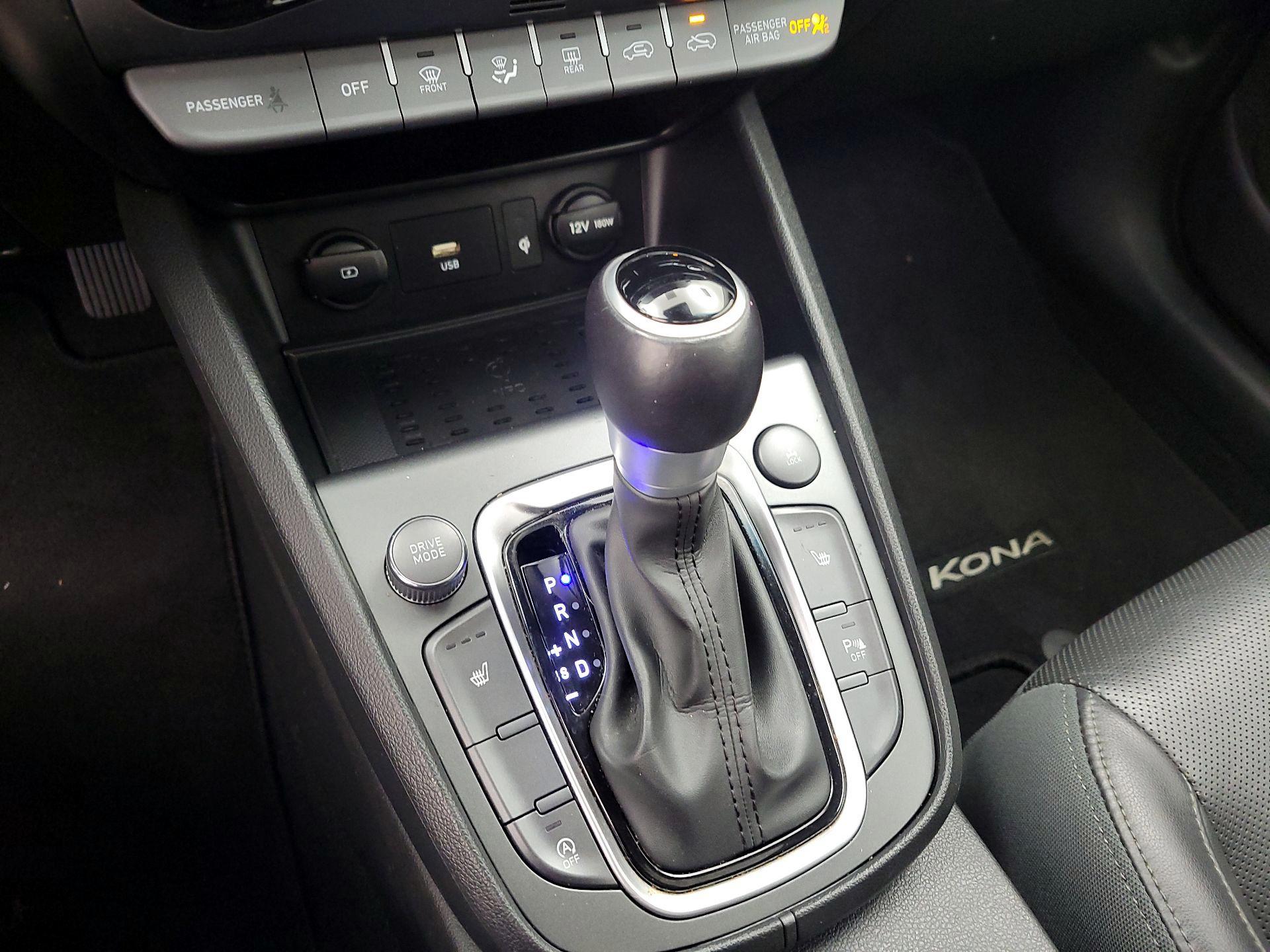 Thumbnail: 2022 Hyundai Kona - 18