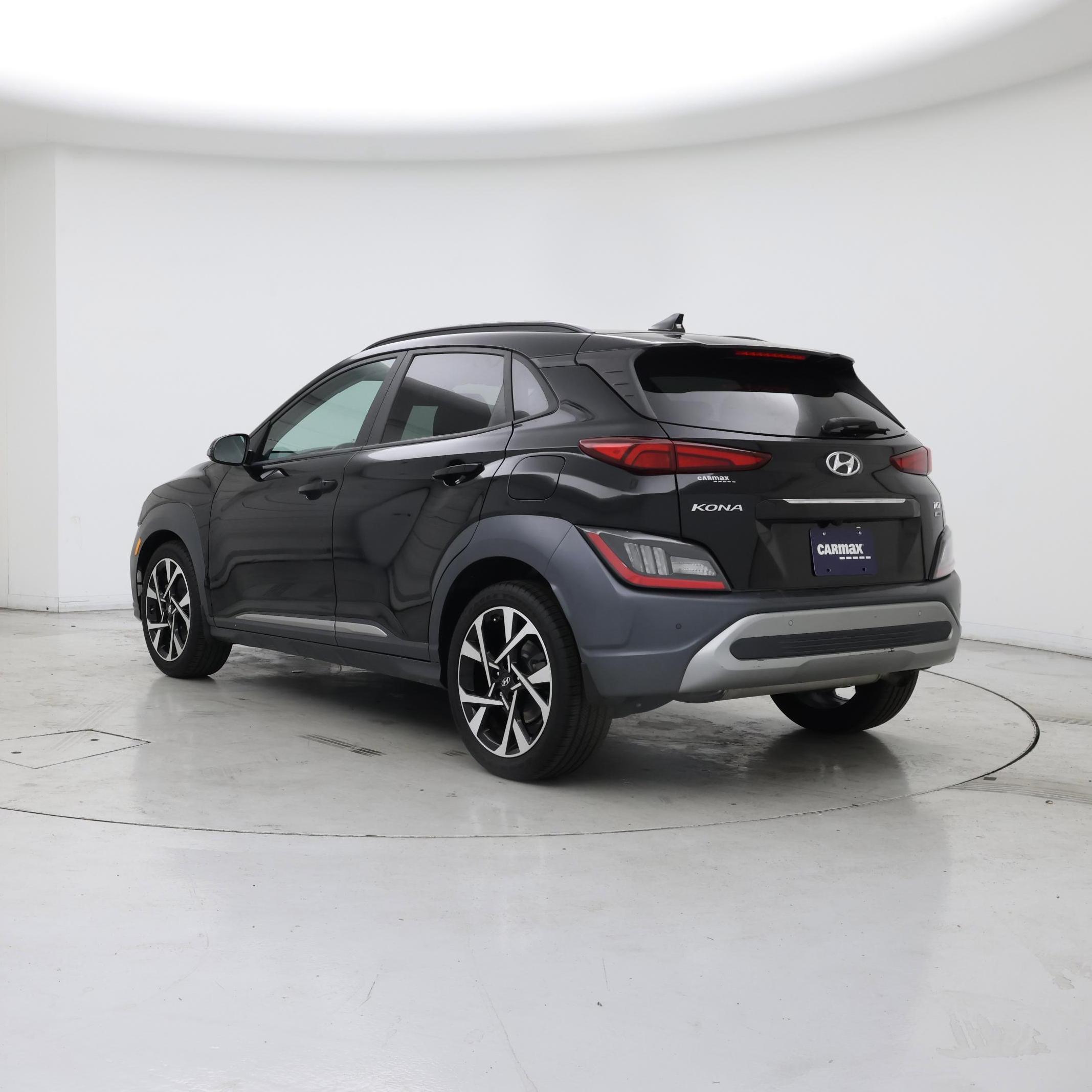 Thumbnail: 2022 Hyundai Kona - 2