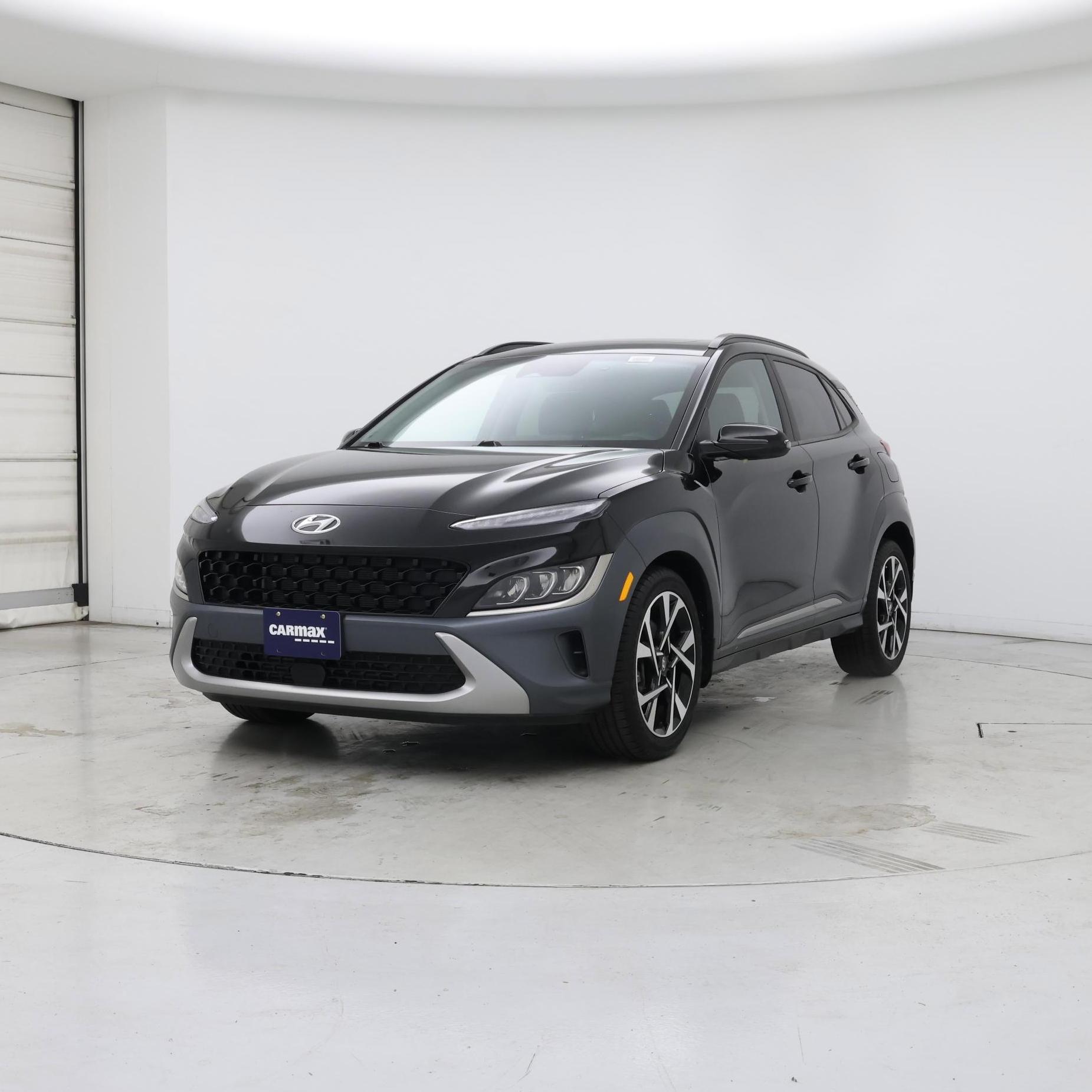 Thumbnail: 2022 Hyundai Kona - 4