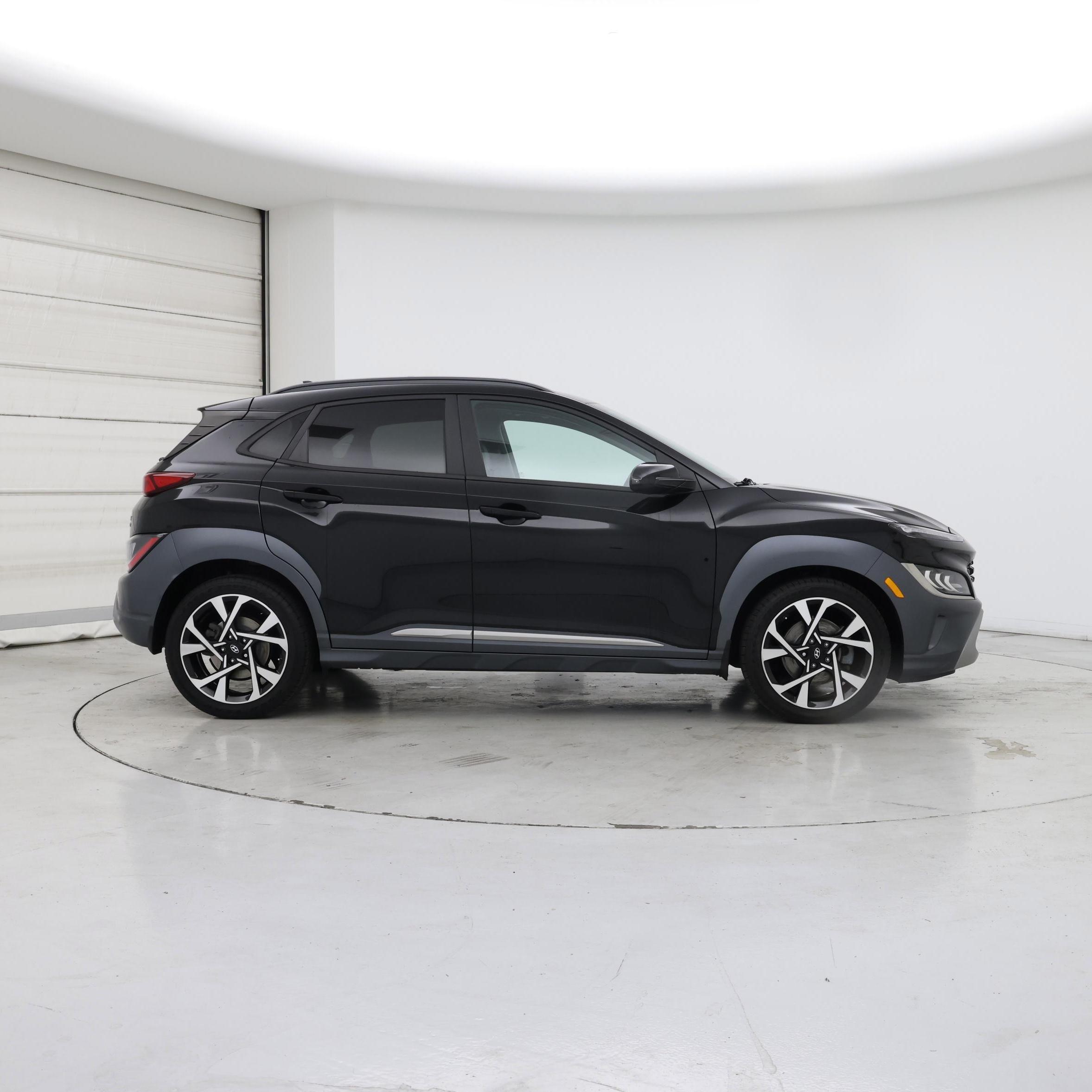 Thumbnail: 2022 Hyundai Kona - 7