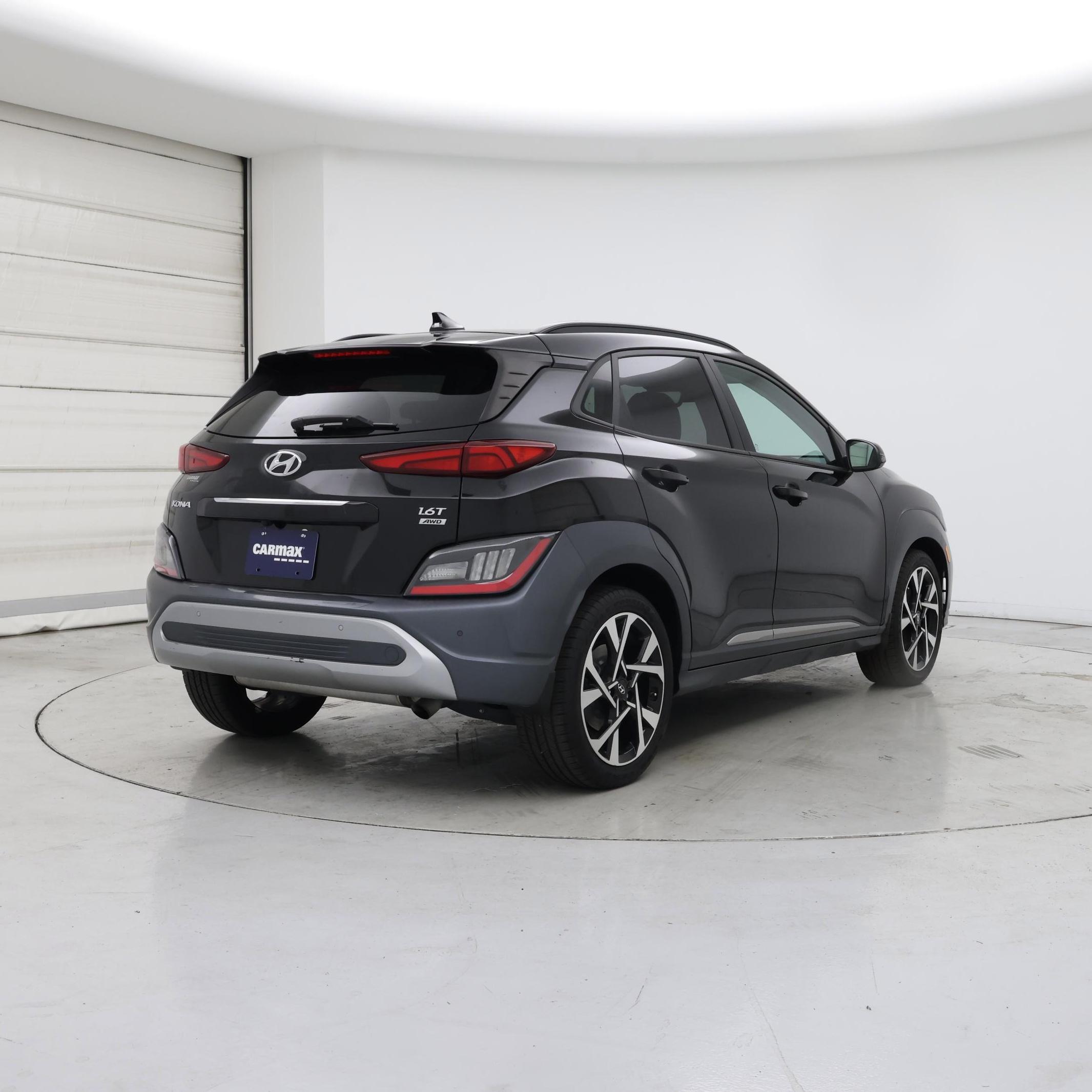 Thumbnail: 2022 Hyundai Kona - 8