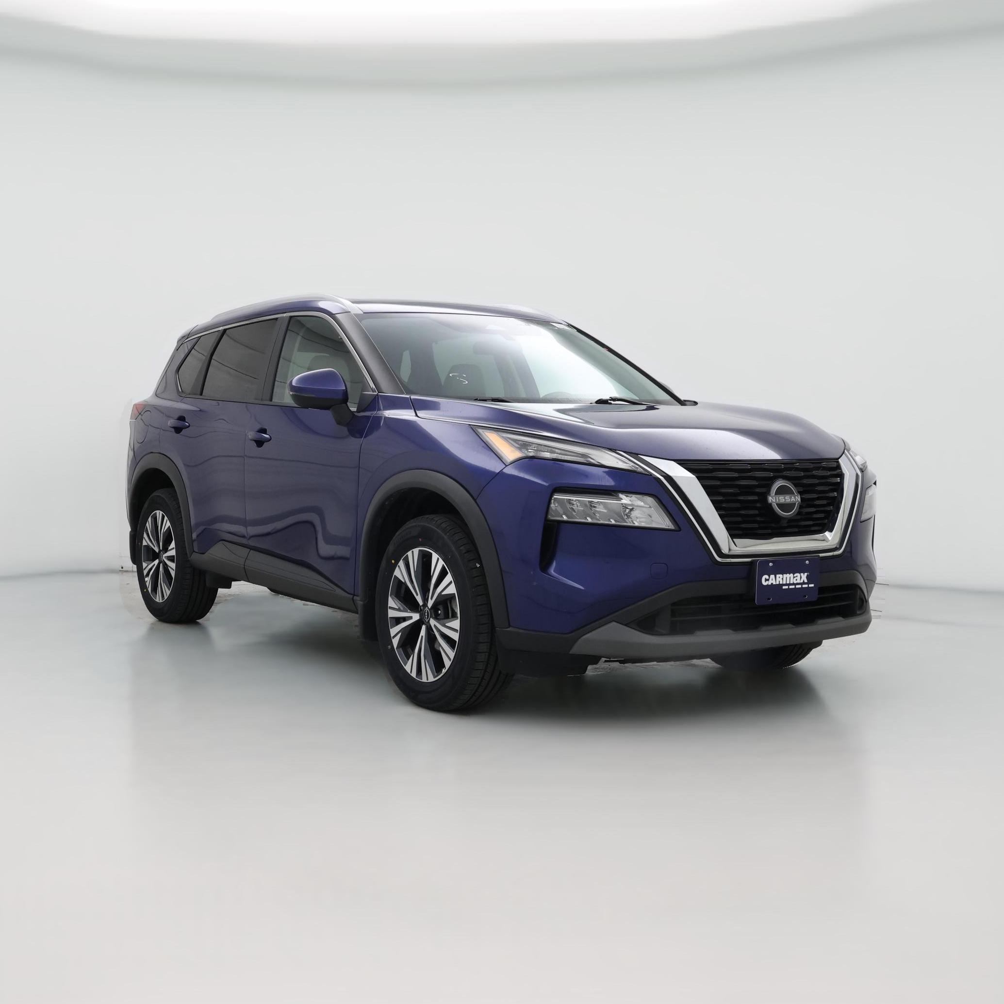 Thumbnail: 2022 Nissan Rogue - 1