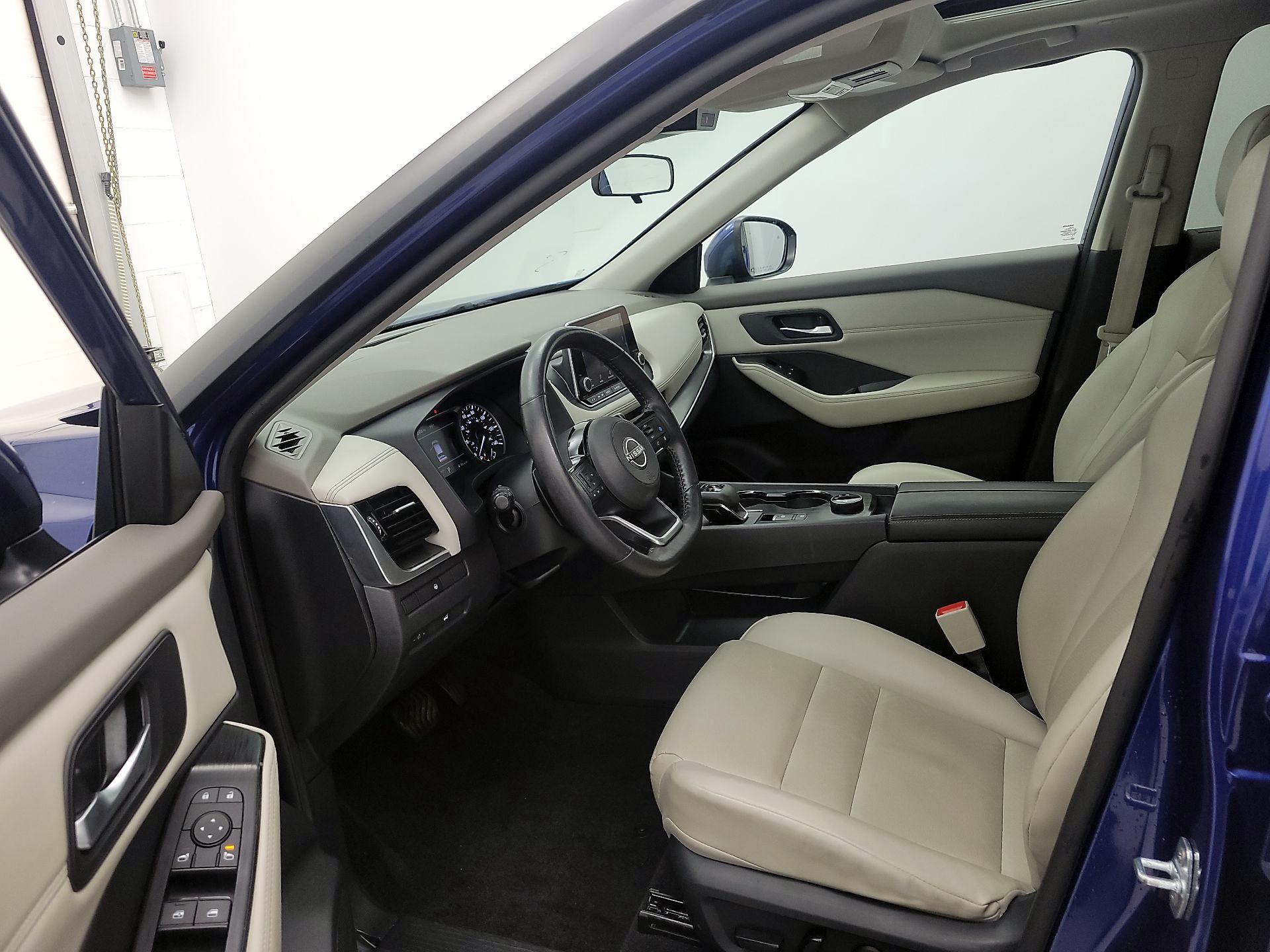 Thumbnail: 2022 Nissan Rogue - 11