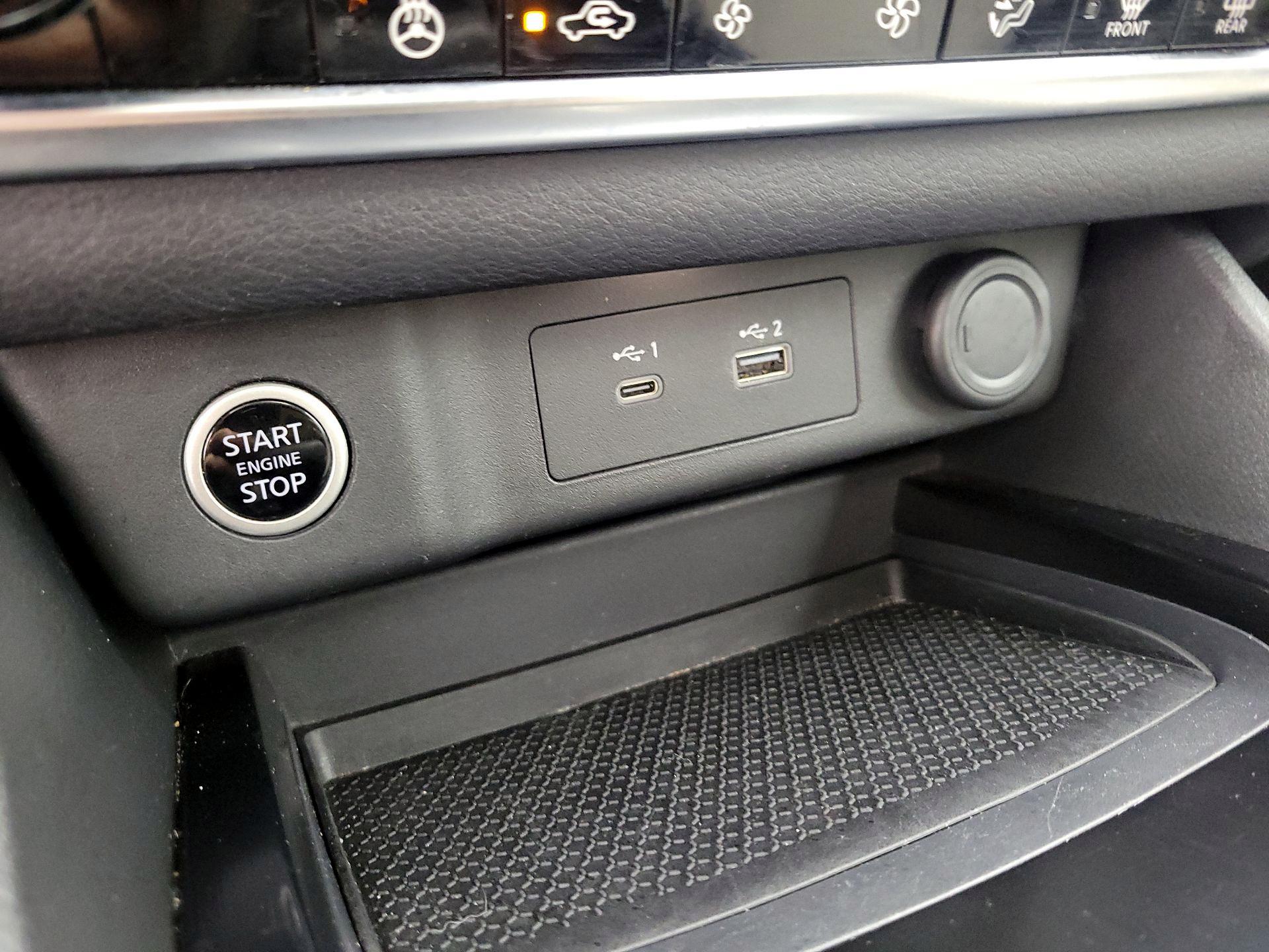 Thumbnail: 2022 Nissan Rogue - 18