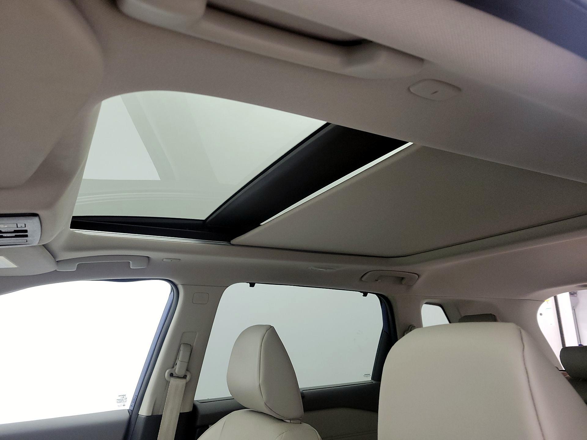 Thumbnail: 2022 Nissan Rogue - 19