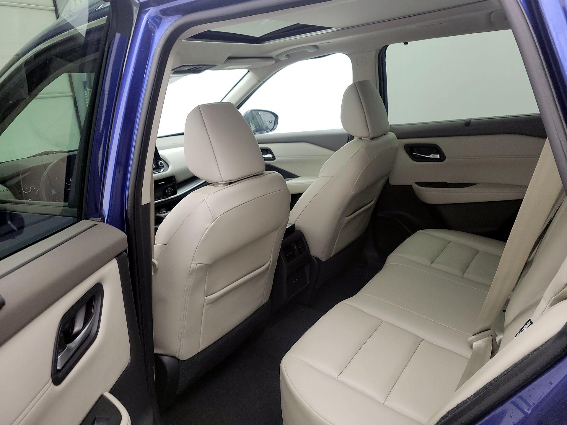 Thumbnail: 2022 Nissan Rogue - 20