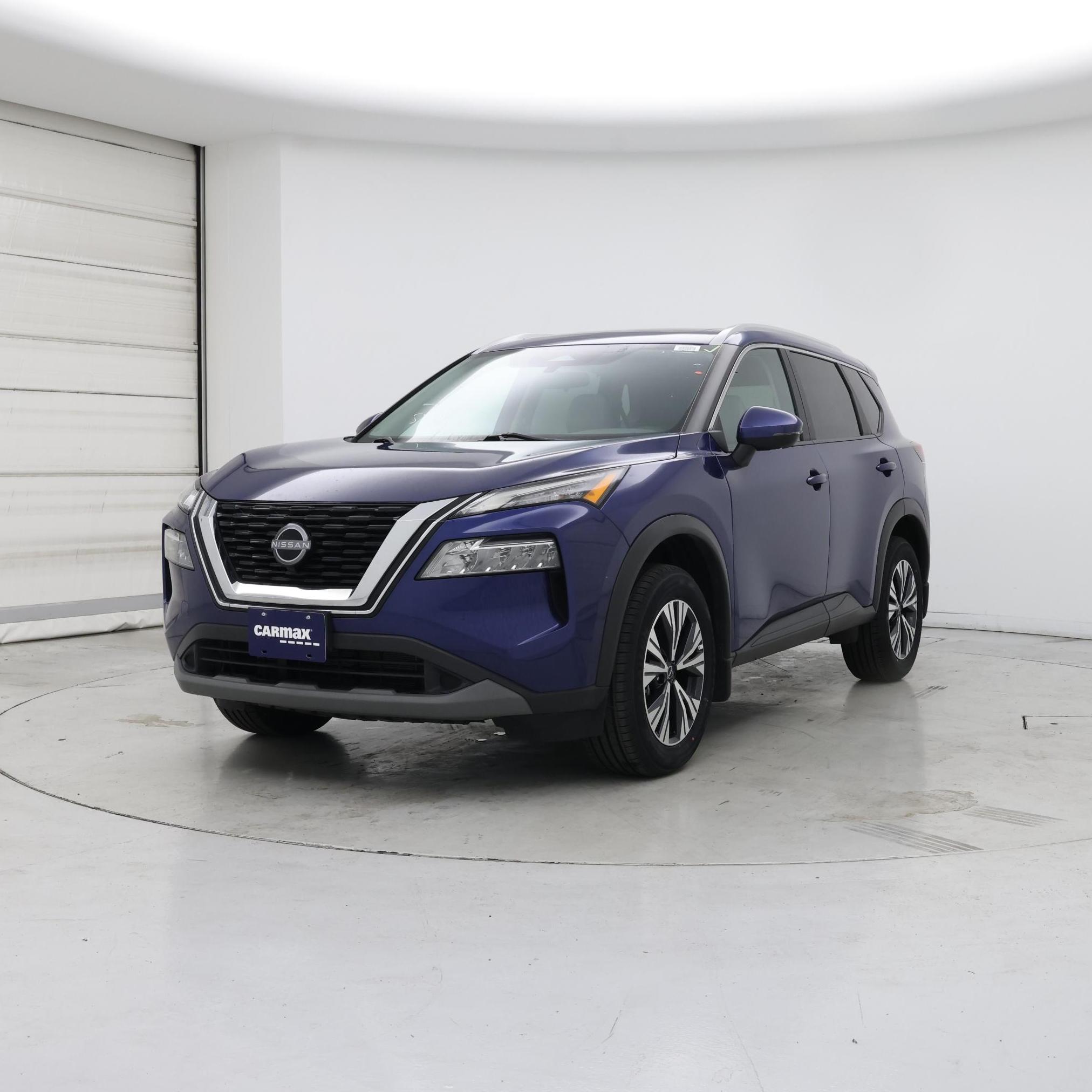 Thumbnail: 2022 Nissan Rogue - 4