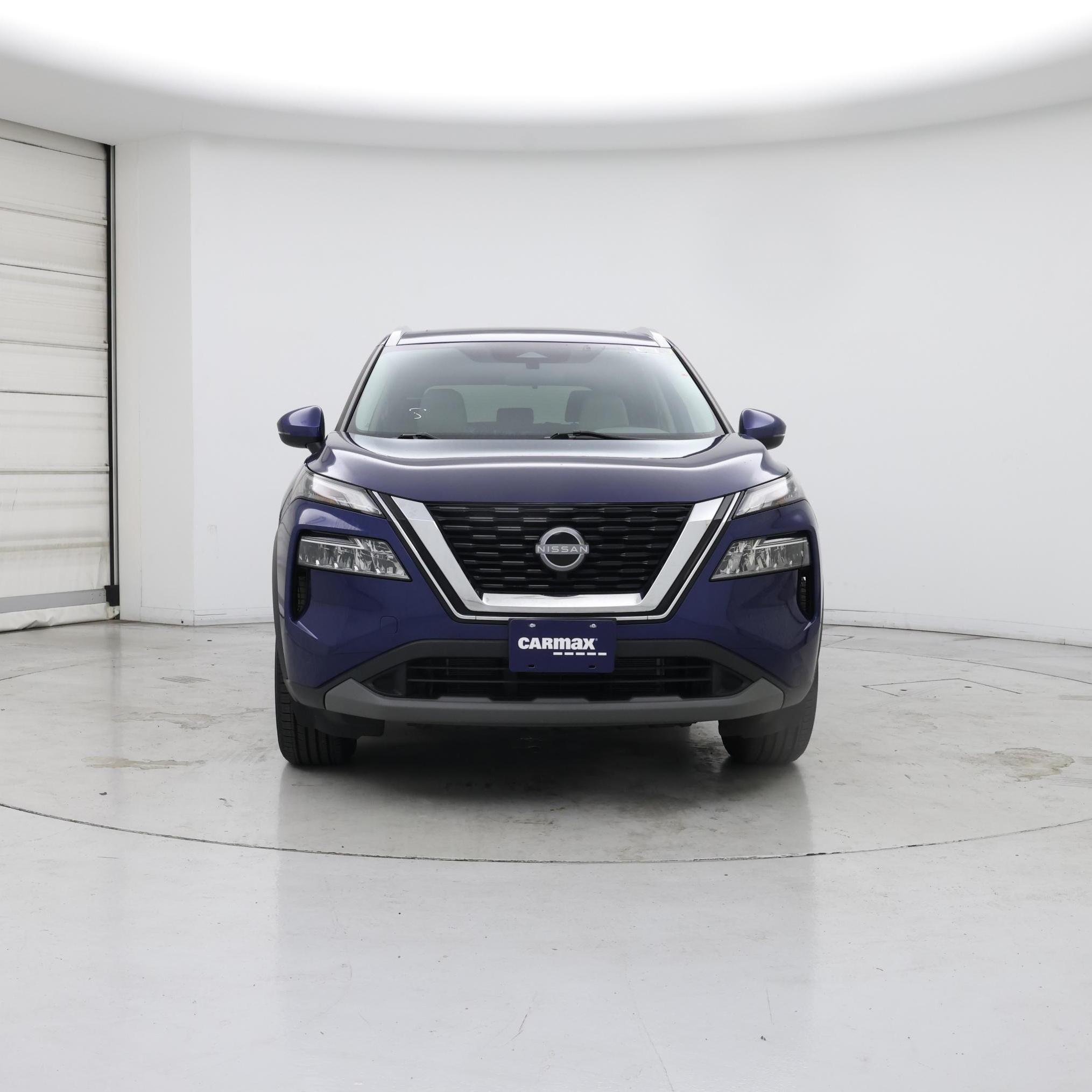 Thumbnail: 2022 Nissan Rogue - 5