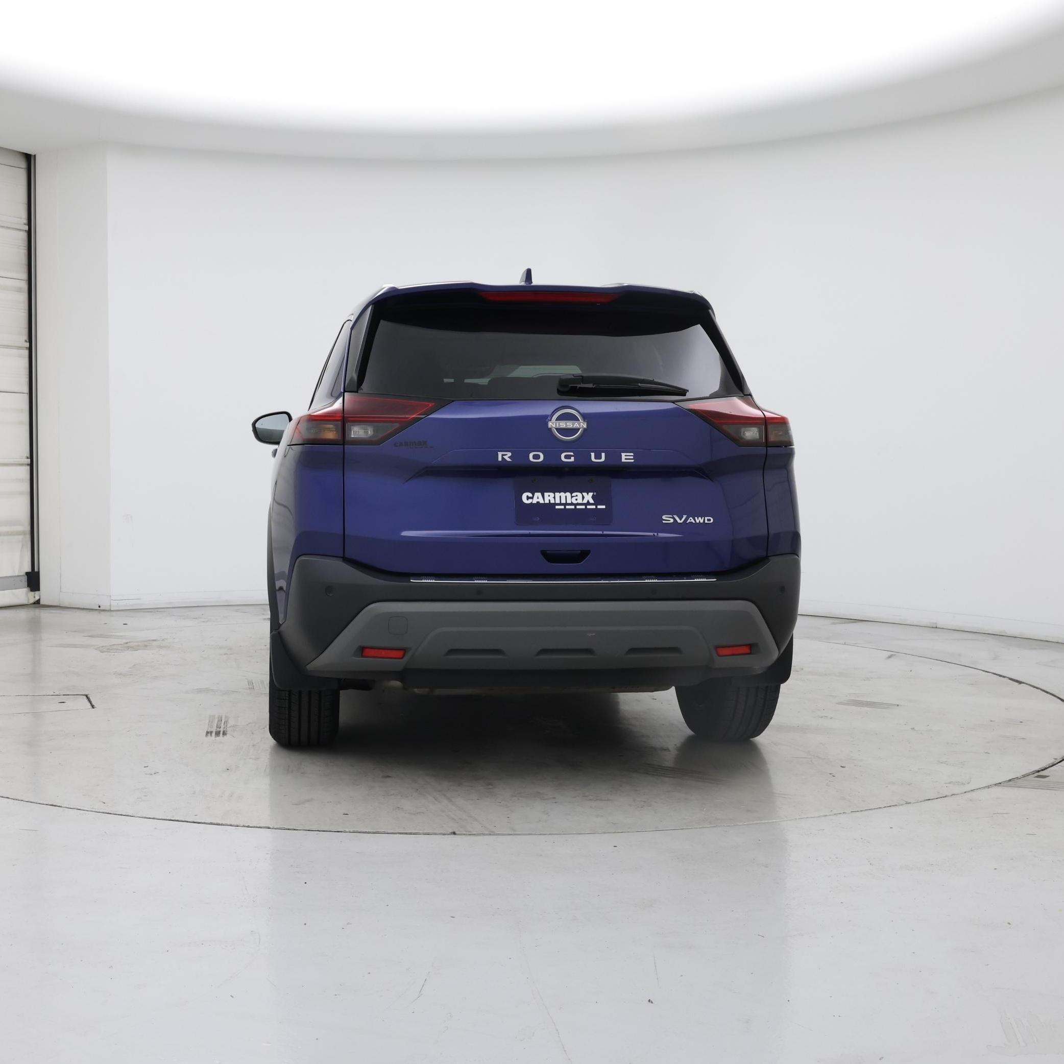 Thumbnail: 2022 Nissan Rogue - 6