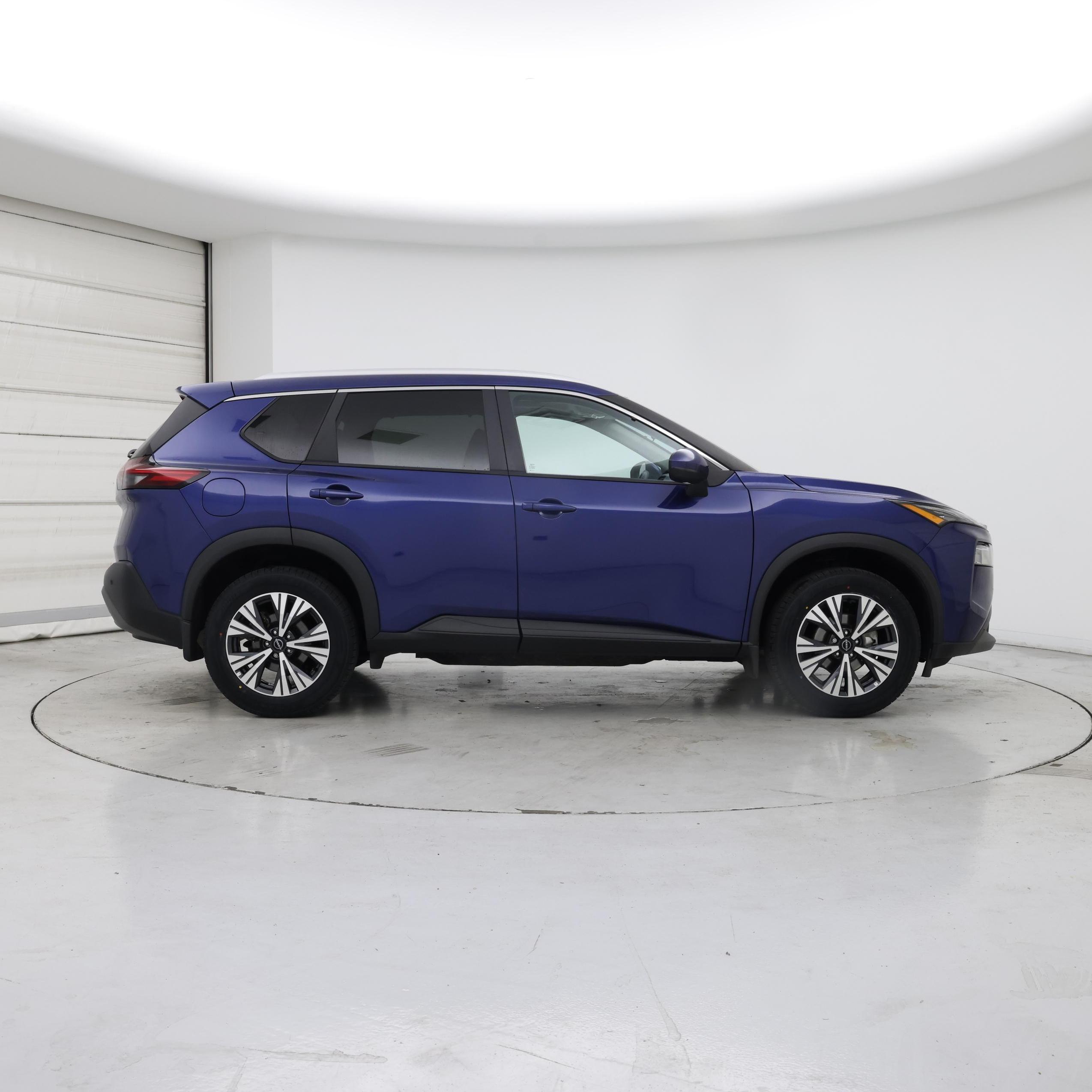 Thumbnail: 2022 Nissan Rogue - 7