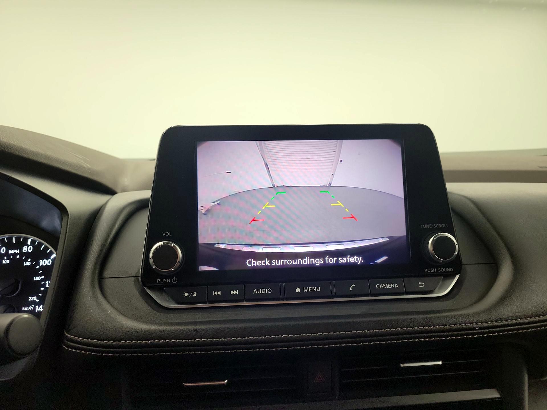 Thumbnail: 2023 Nissan Rogue - 12