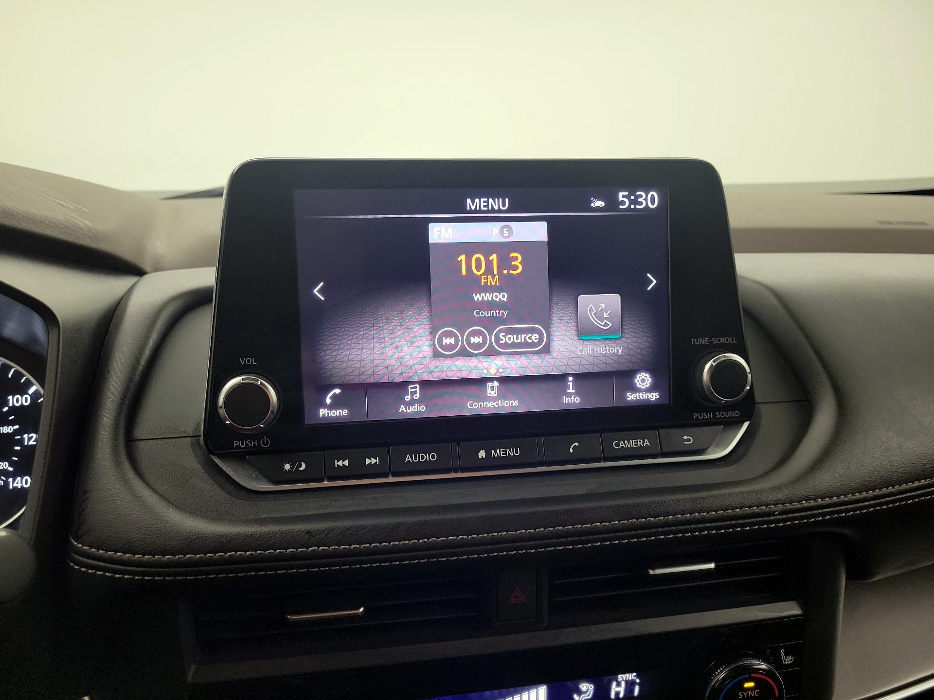 Thumbnail: 2023 Nissan Rogue - 13