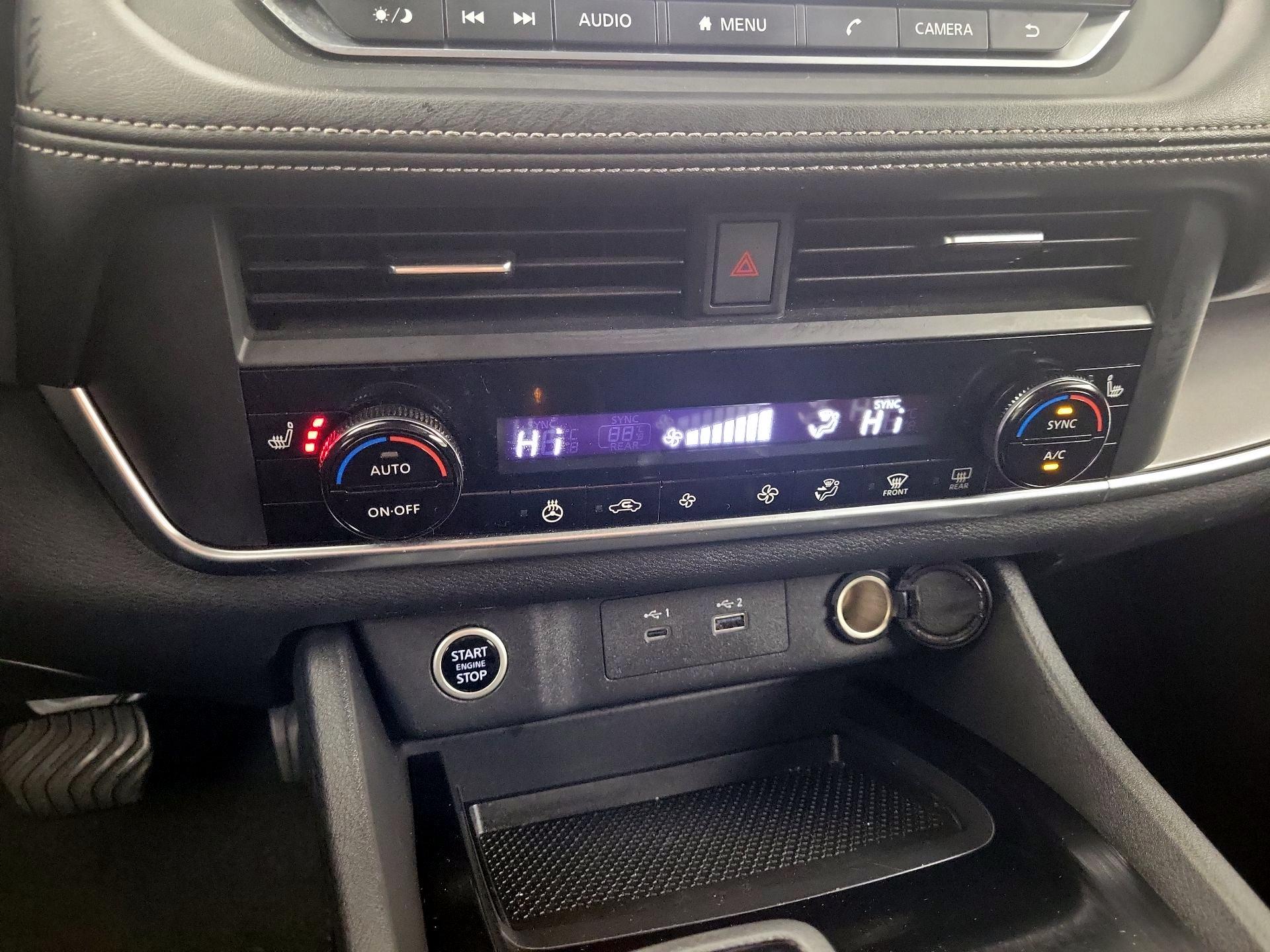 Thumbnail: 2023 Nissan Rogue - 14