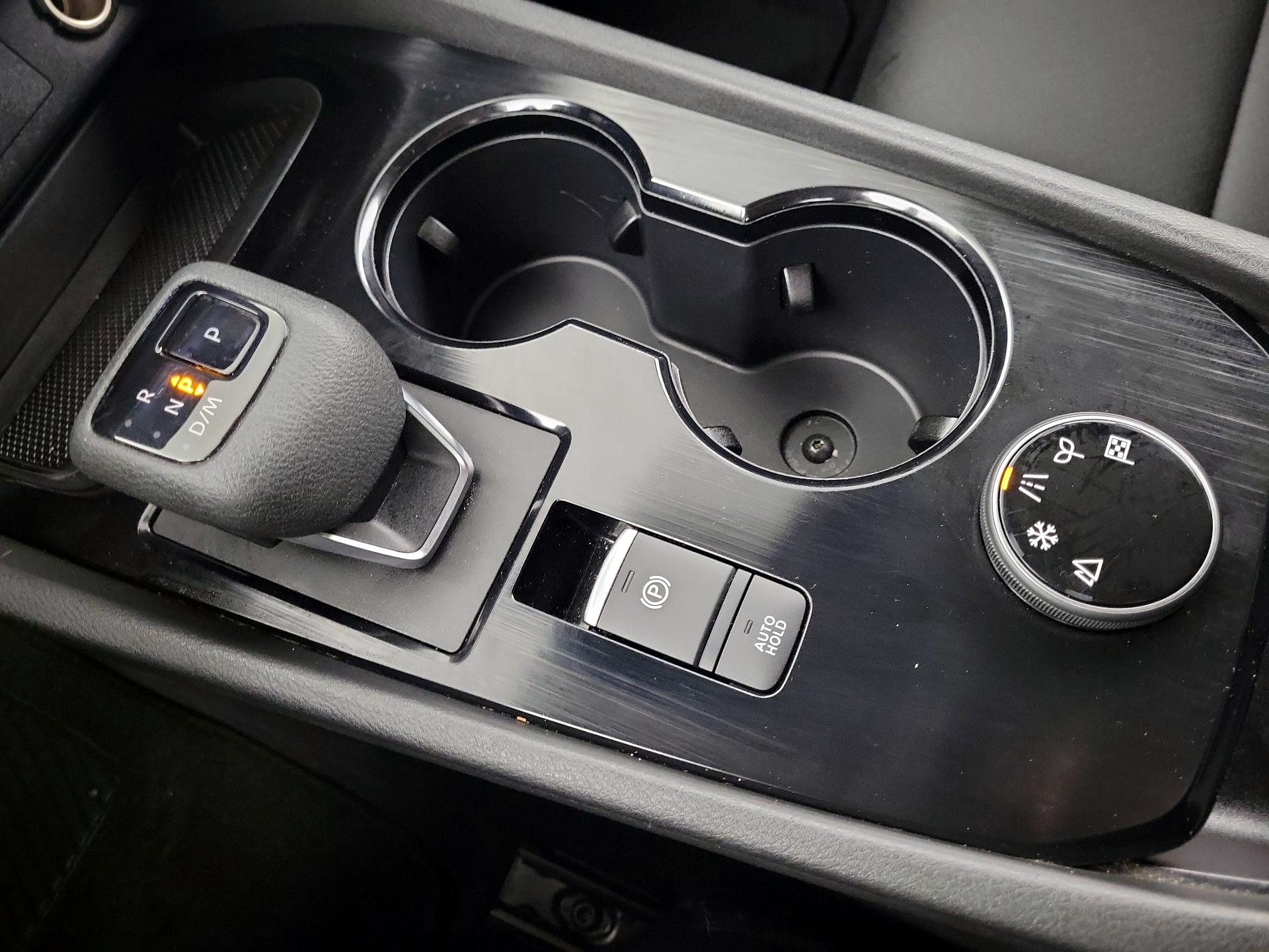 Thumbnail: 2023 Nissan Rogue - 15