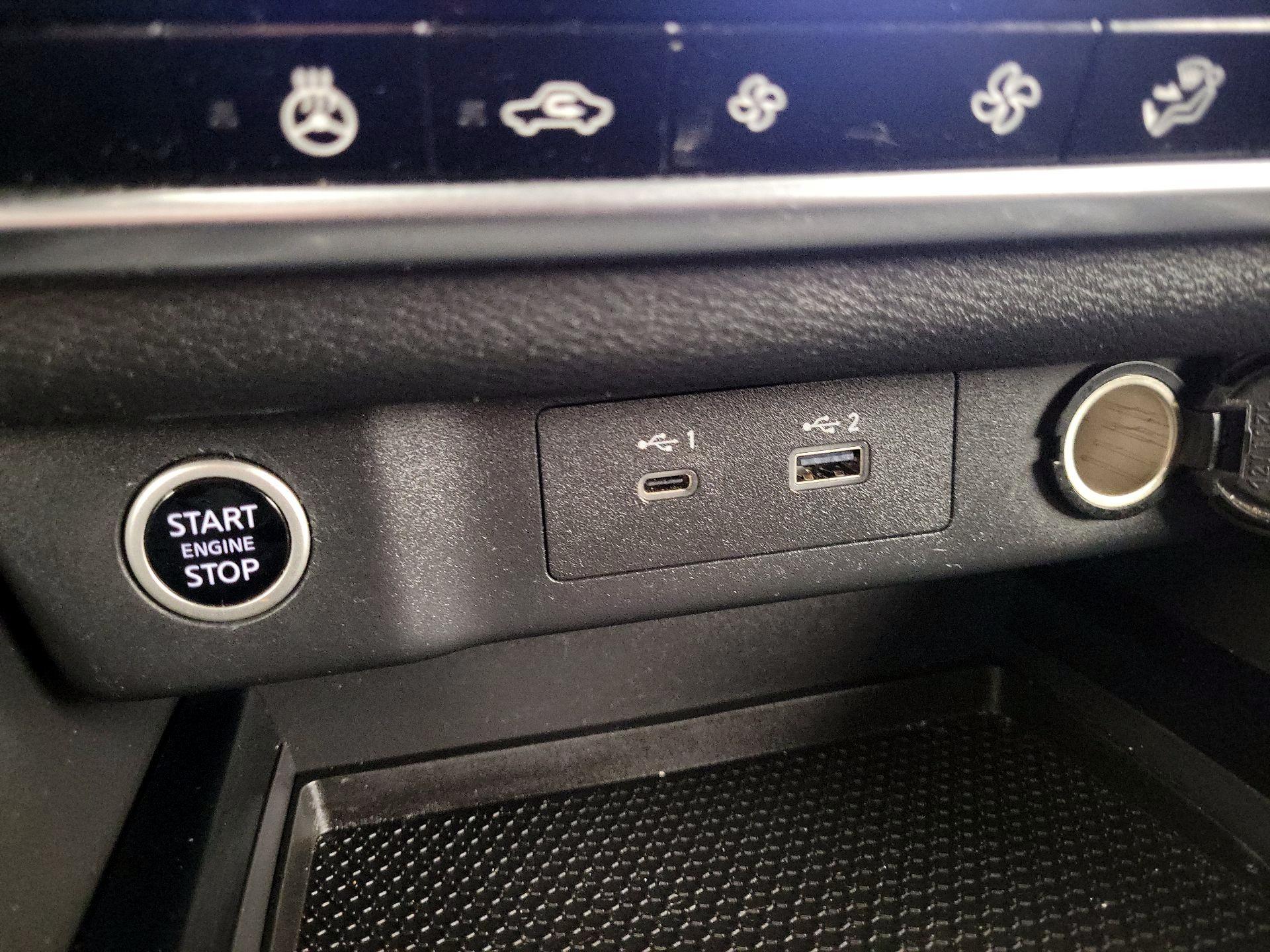 Thumbnail: 2023 Nissan Rogue - 16