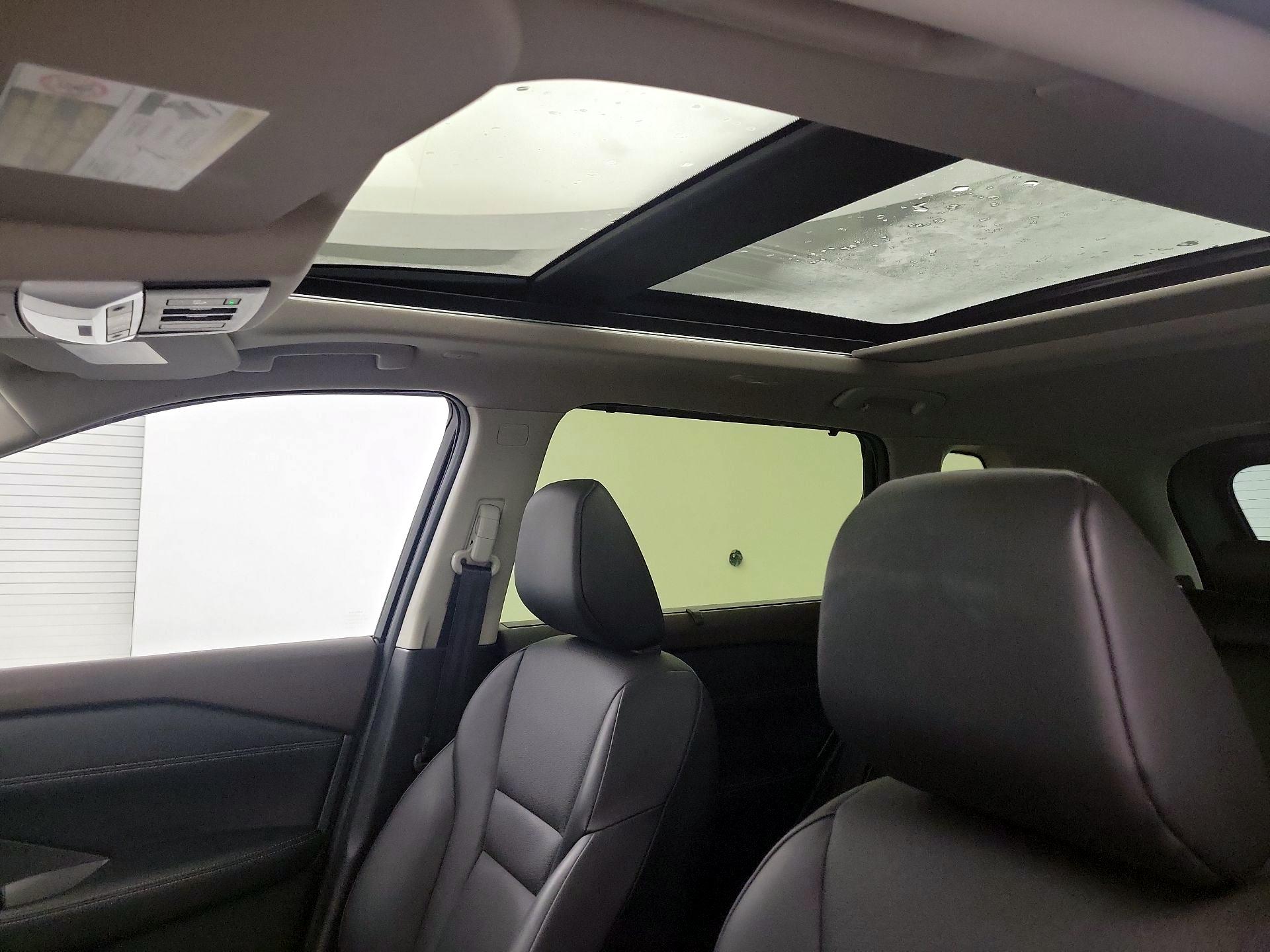 Thumbnail: 2023 Nissan Rogue - 17