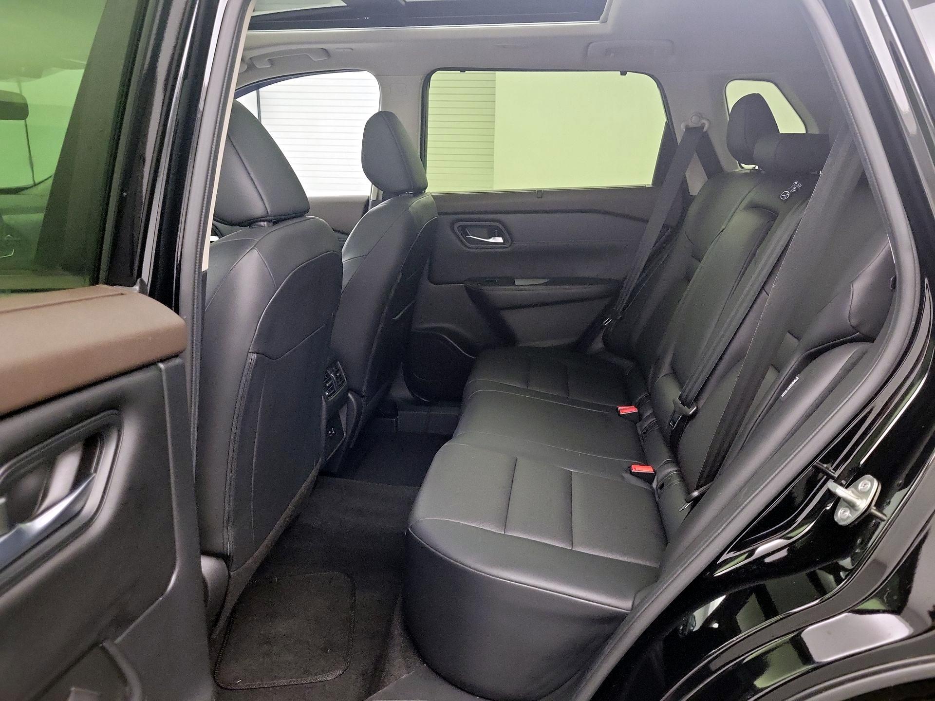 Thumbnail: 2023 Nissan Rogue - 18