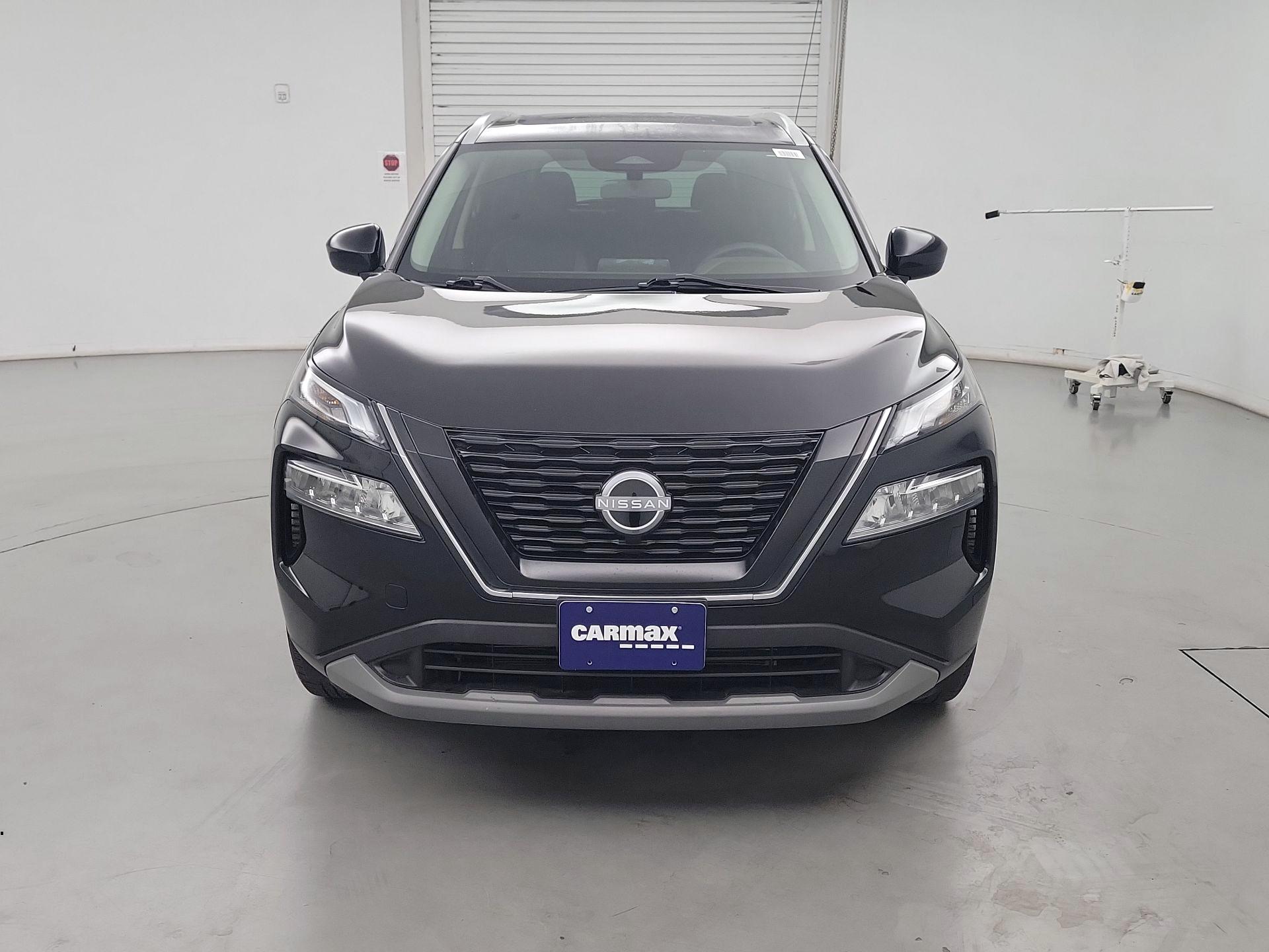 Thumbnail: 2023 Nissan Rogue - 2