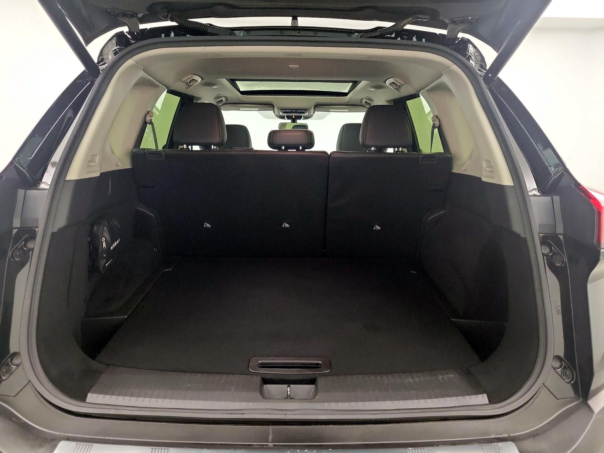 Thumbnail: 2023 Nissan Rogue - 19