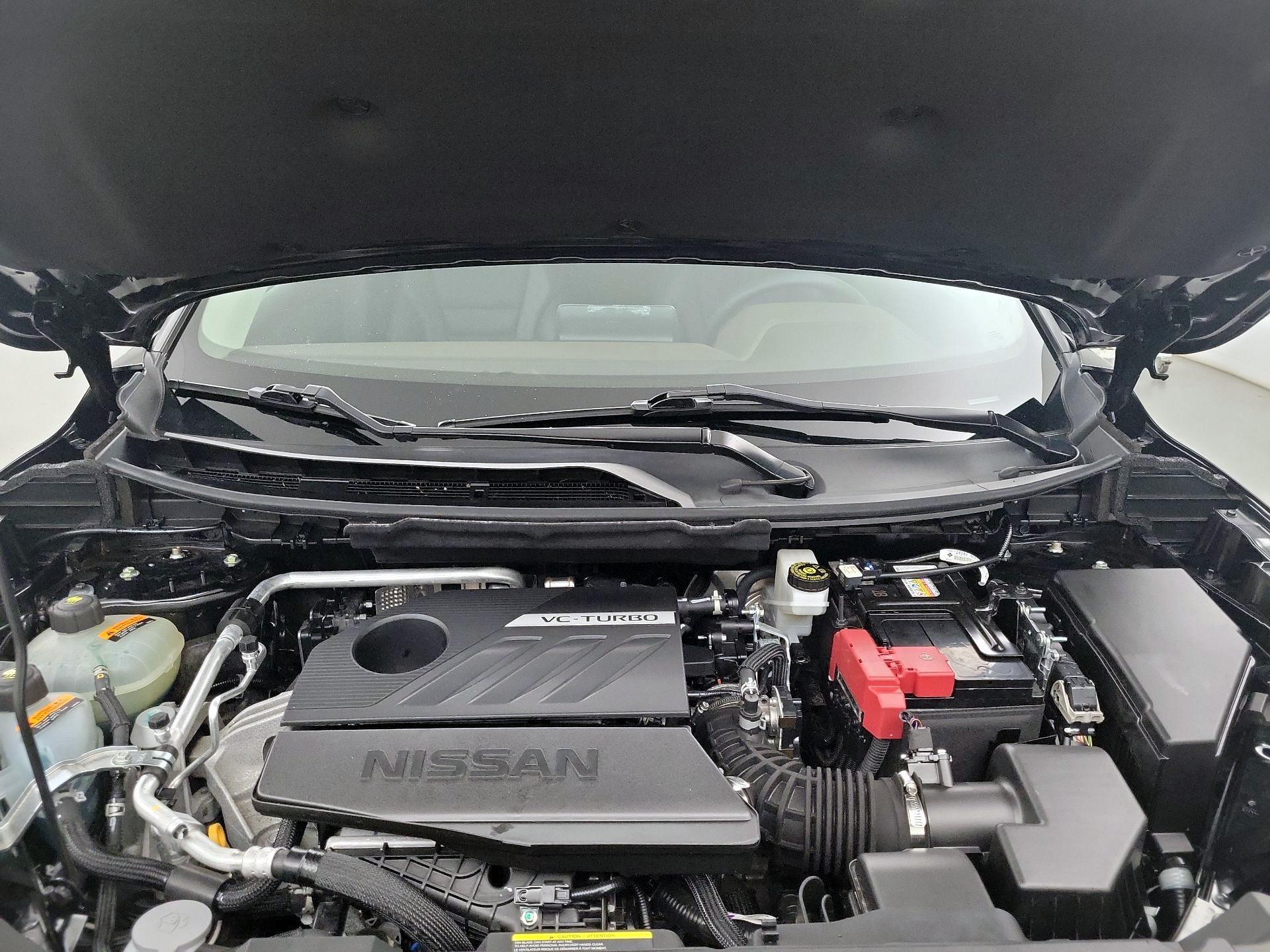 Thumbnail: 2023 Nissan Rogue - 20