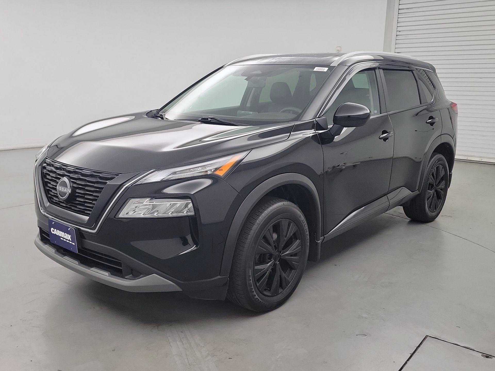 Thumbnail: 2023 Nissan Rogue - 3