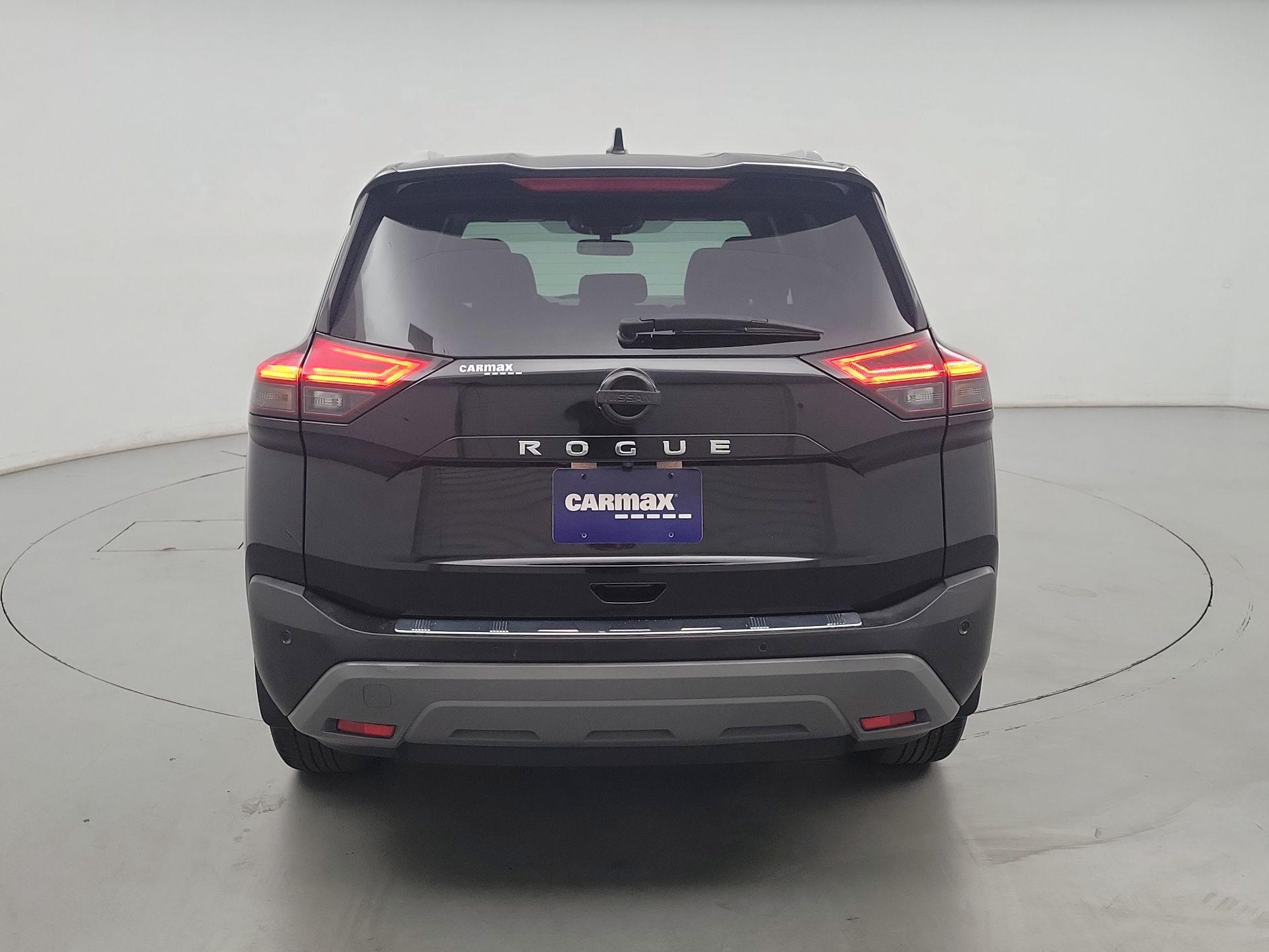 Thumbnail: 2023 Nissan Rogue - 6