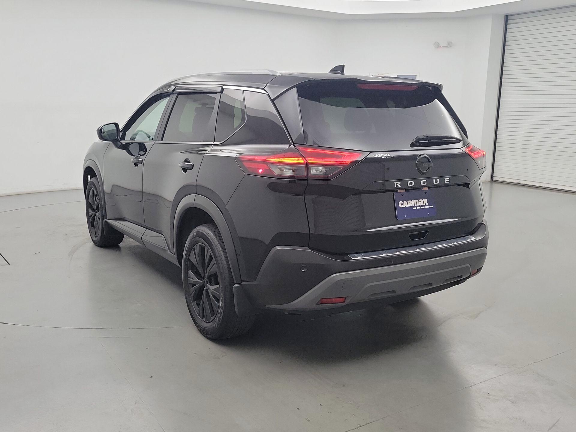 Thumbnail: 2023 Nissan Rogue - 7