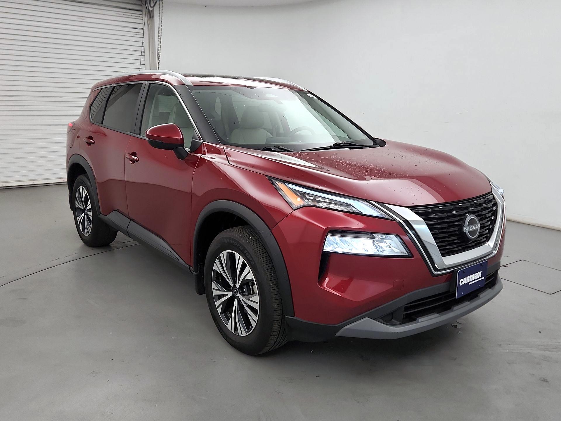 Thumbnail: 2023 Nissan Rogue - 1