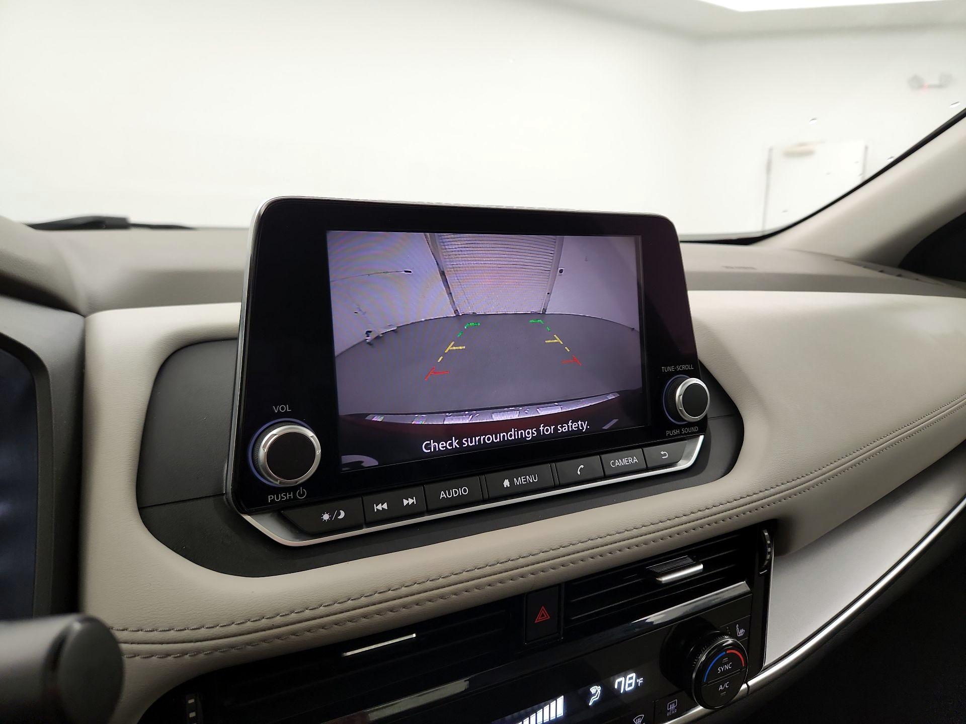 Thumbnail: 2023 Nissan Rogue - 12