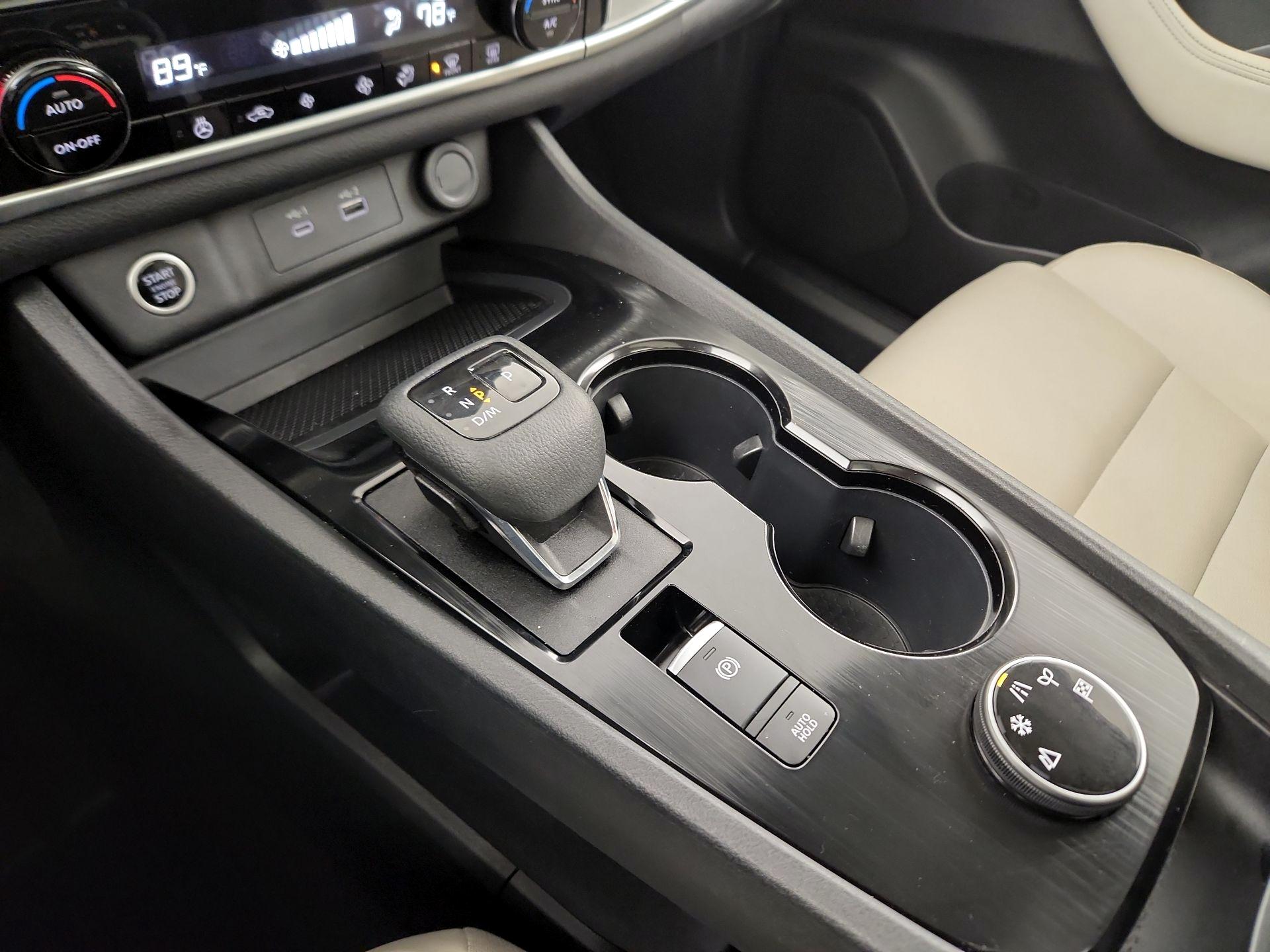 Thumbnail: 2023 Nissan Rogue - 15