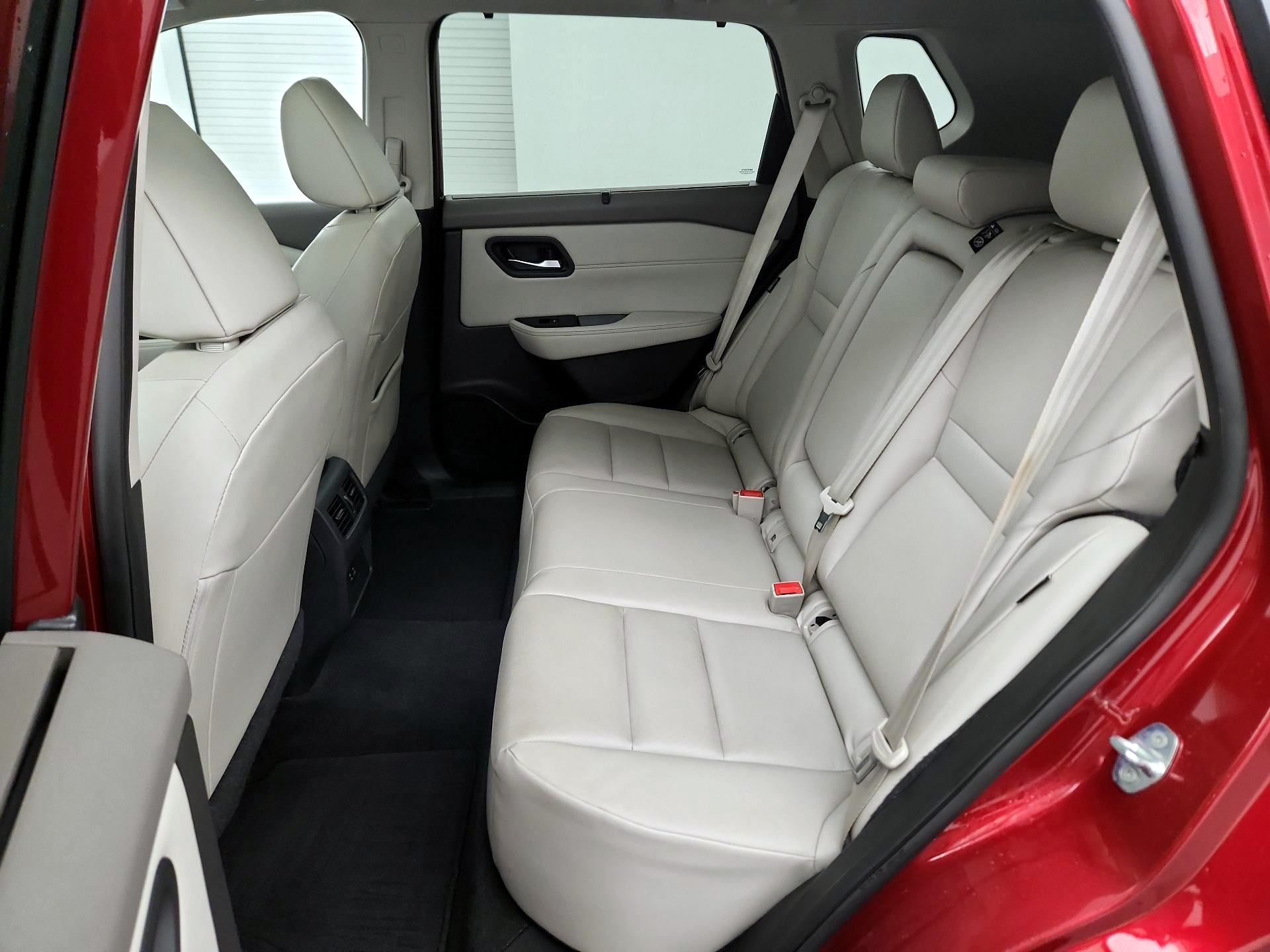 Thumbnail: 2023 Nissan Rogue - 18