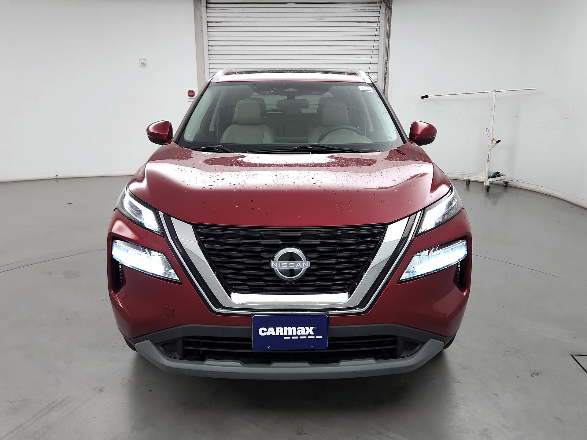 Thumbnail: 2023 Nissan Rogue - 2