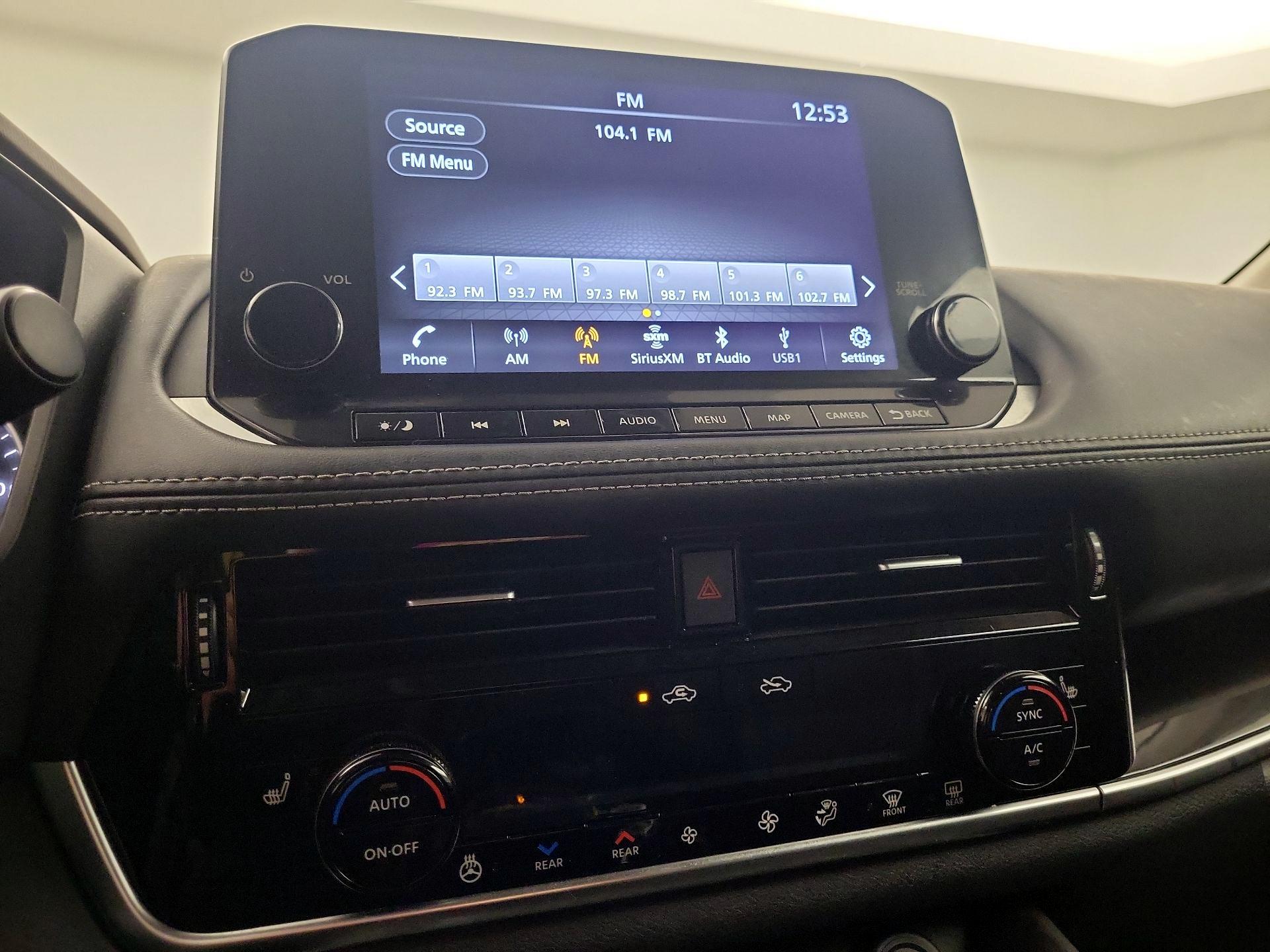 Thumbnail: 2023 Nissan Rogue - 14