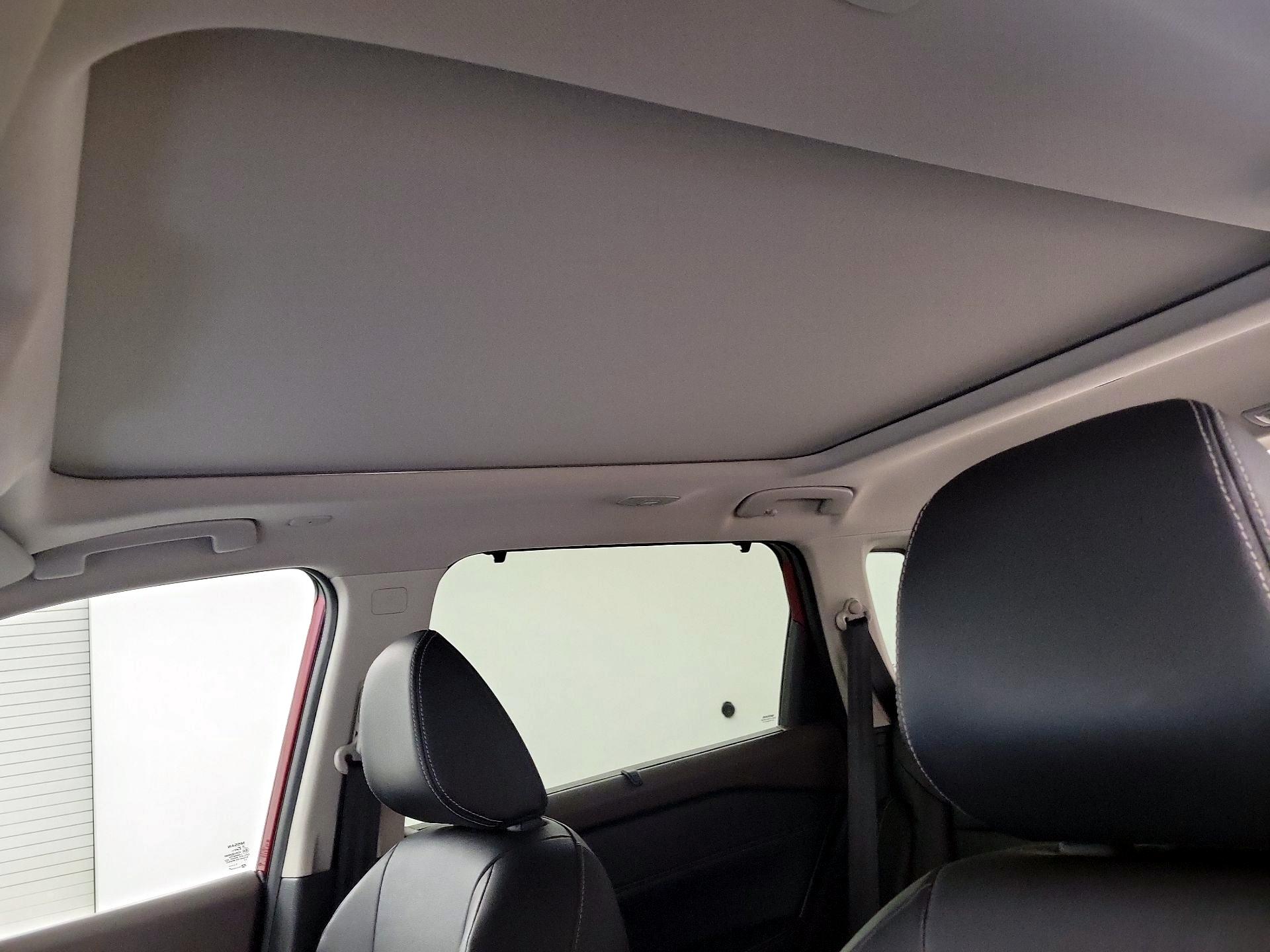 Thumbnail: 2023 Nissan Rogue - 17