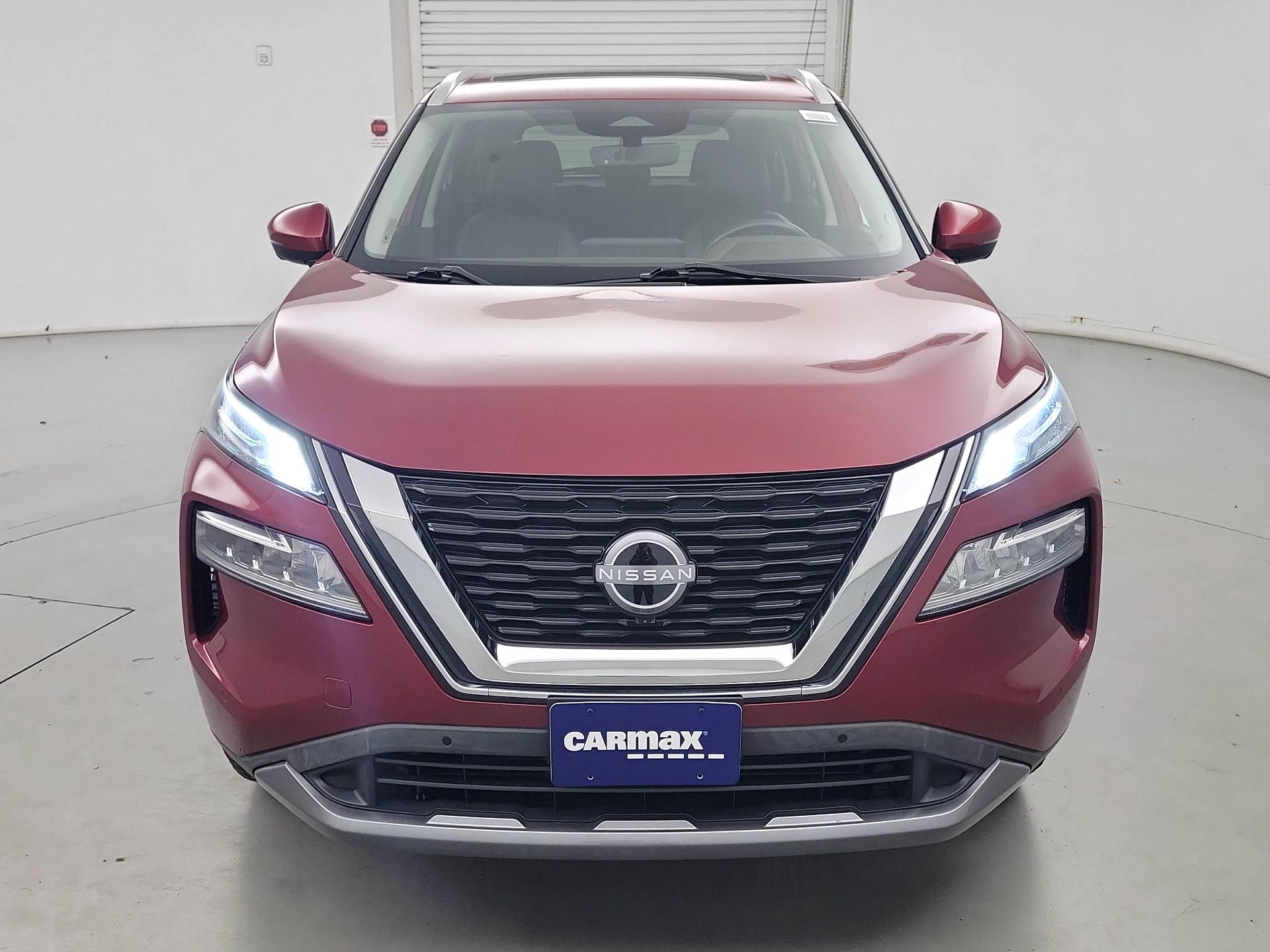 Thumbnail: 2023 Nissan Rogue - 2